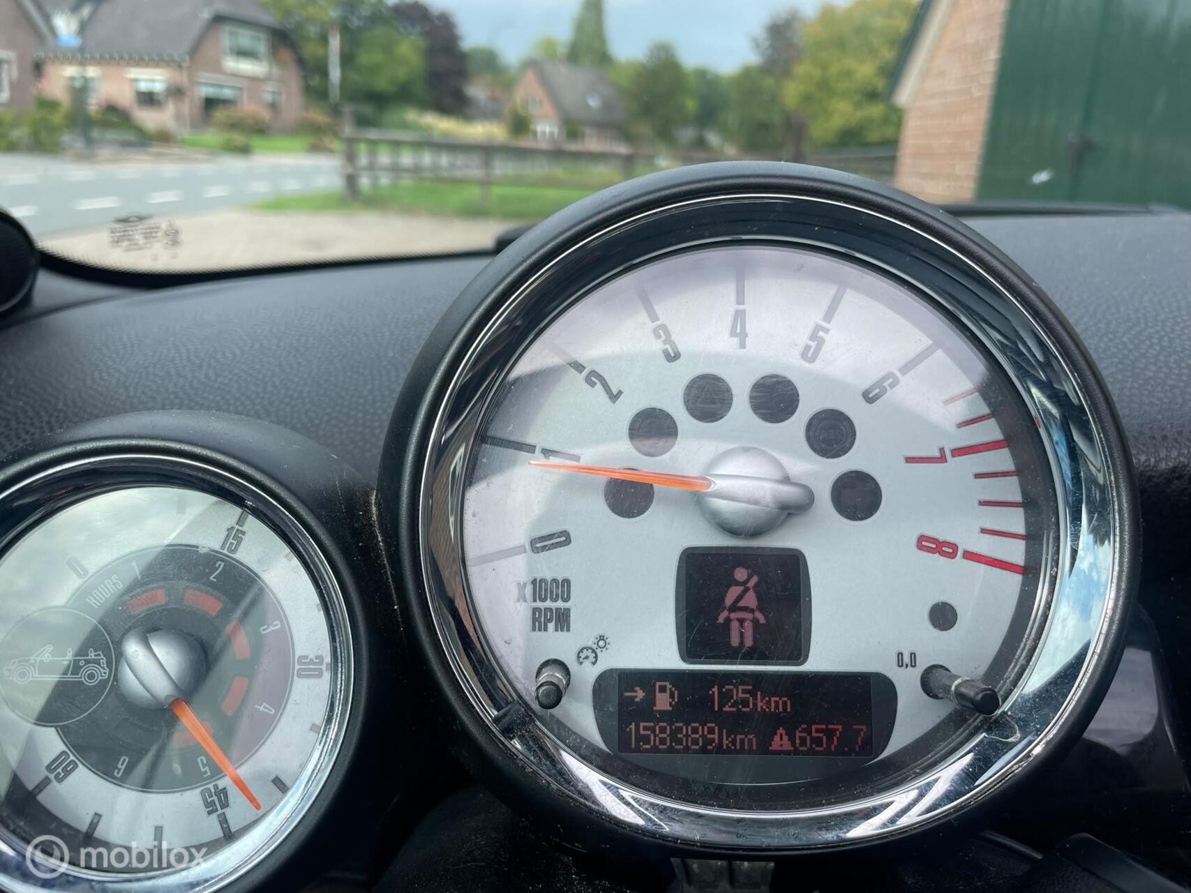 Foto van Mini Mini