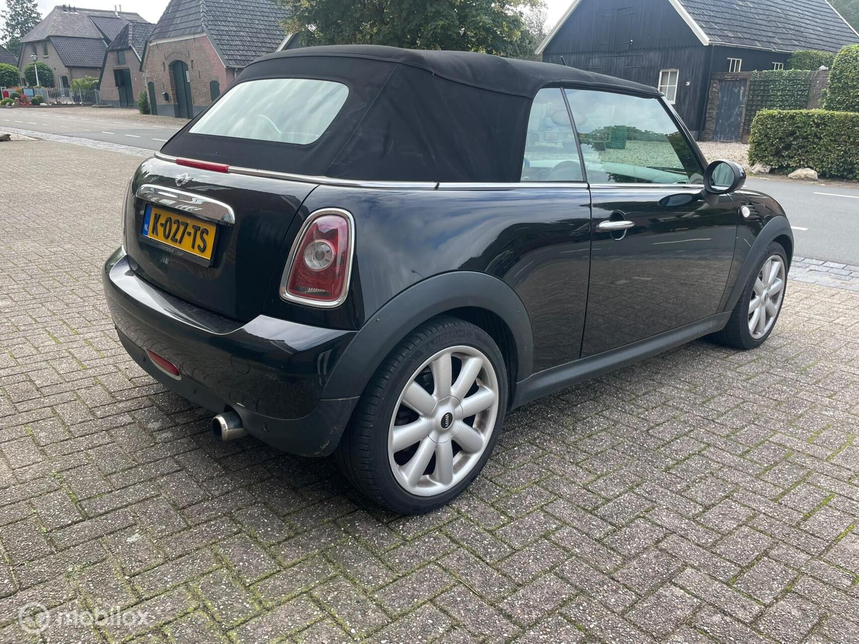 Foto van Mini Mini