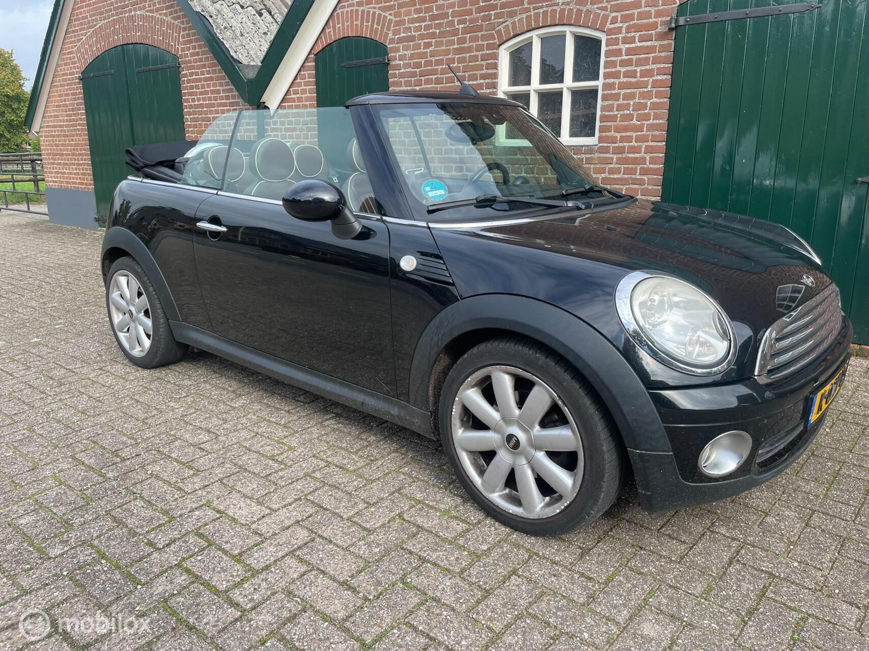 Foto van Mini Mini