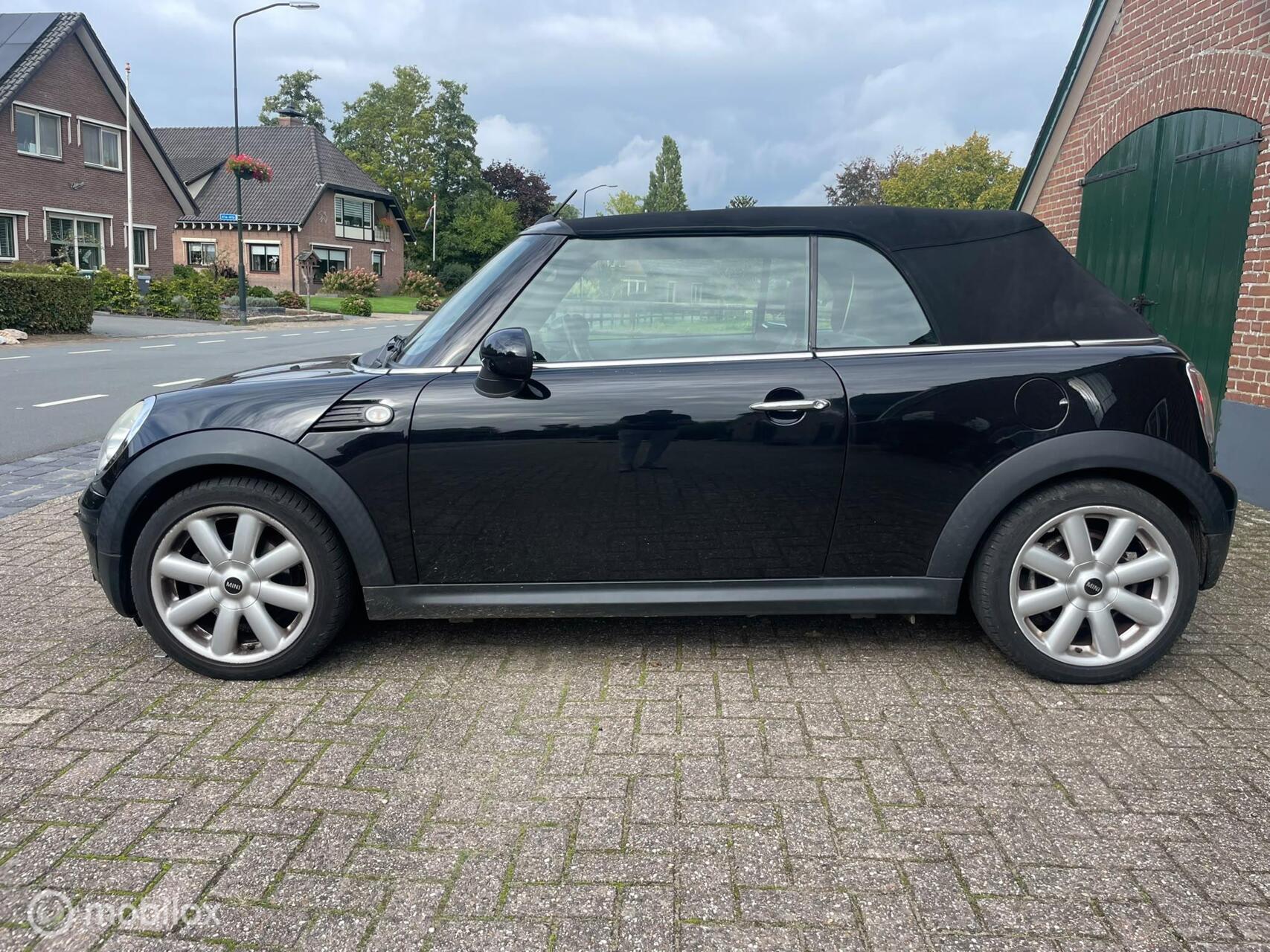 Foto van Mini Mini