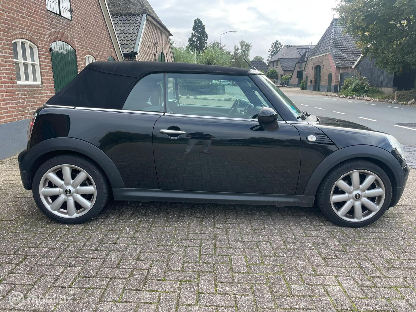 Foto van Mini Mini