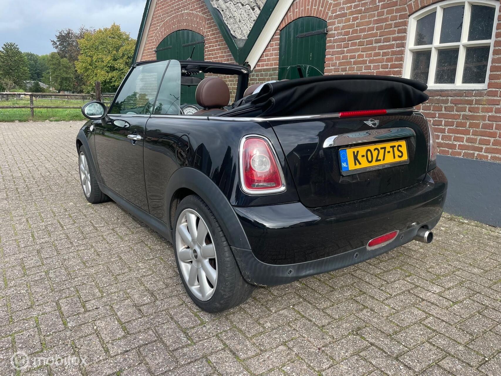 Foto van Mini Mini