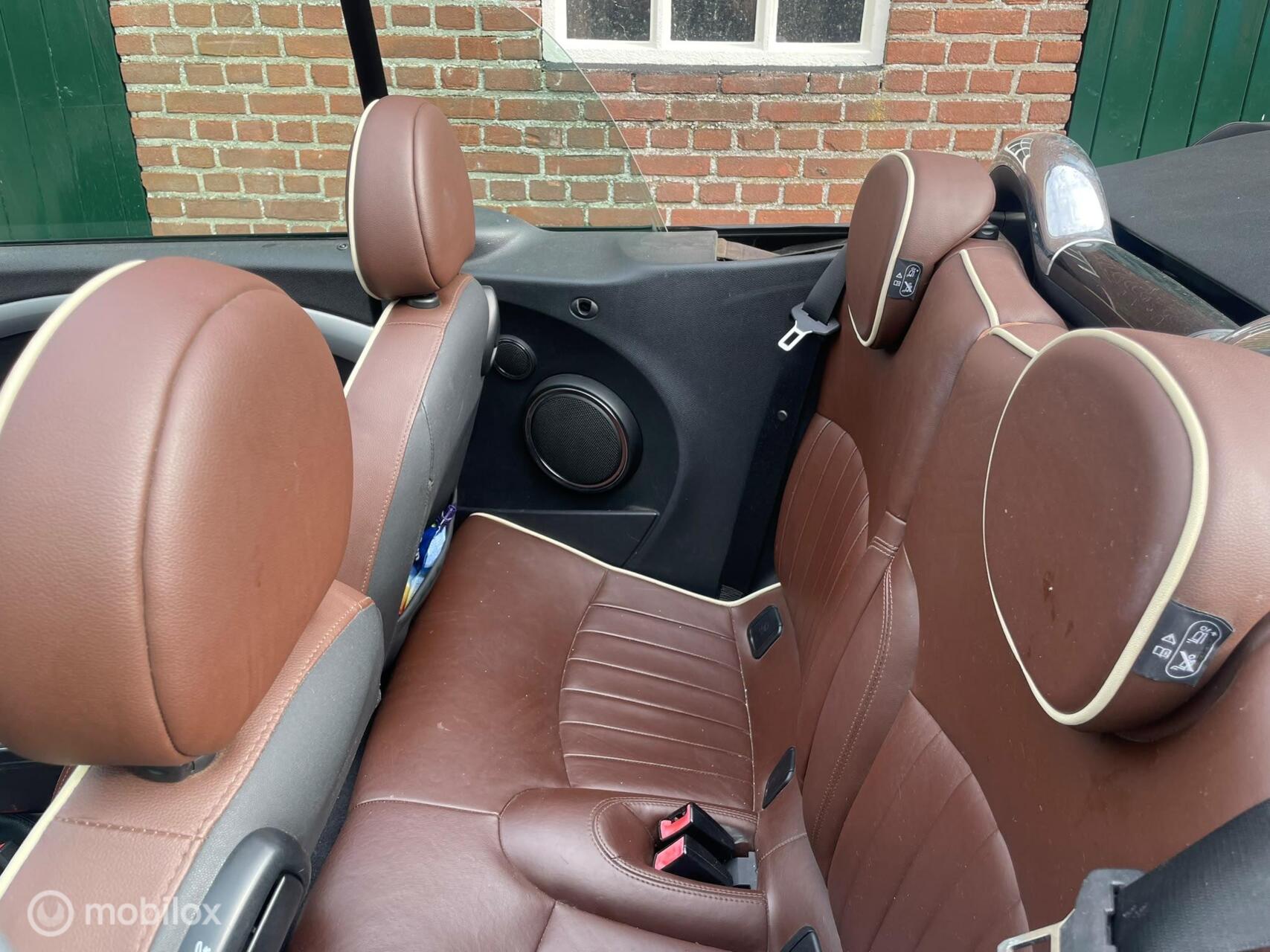 Foto van Mini Mini