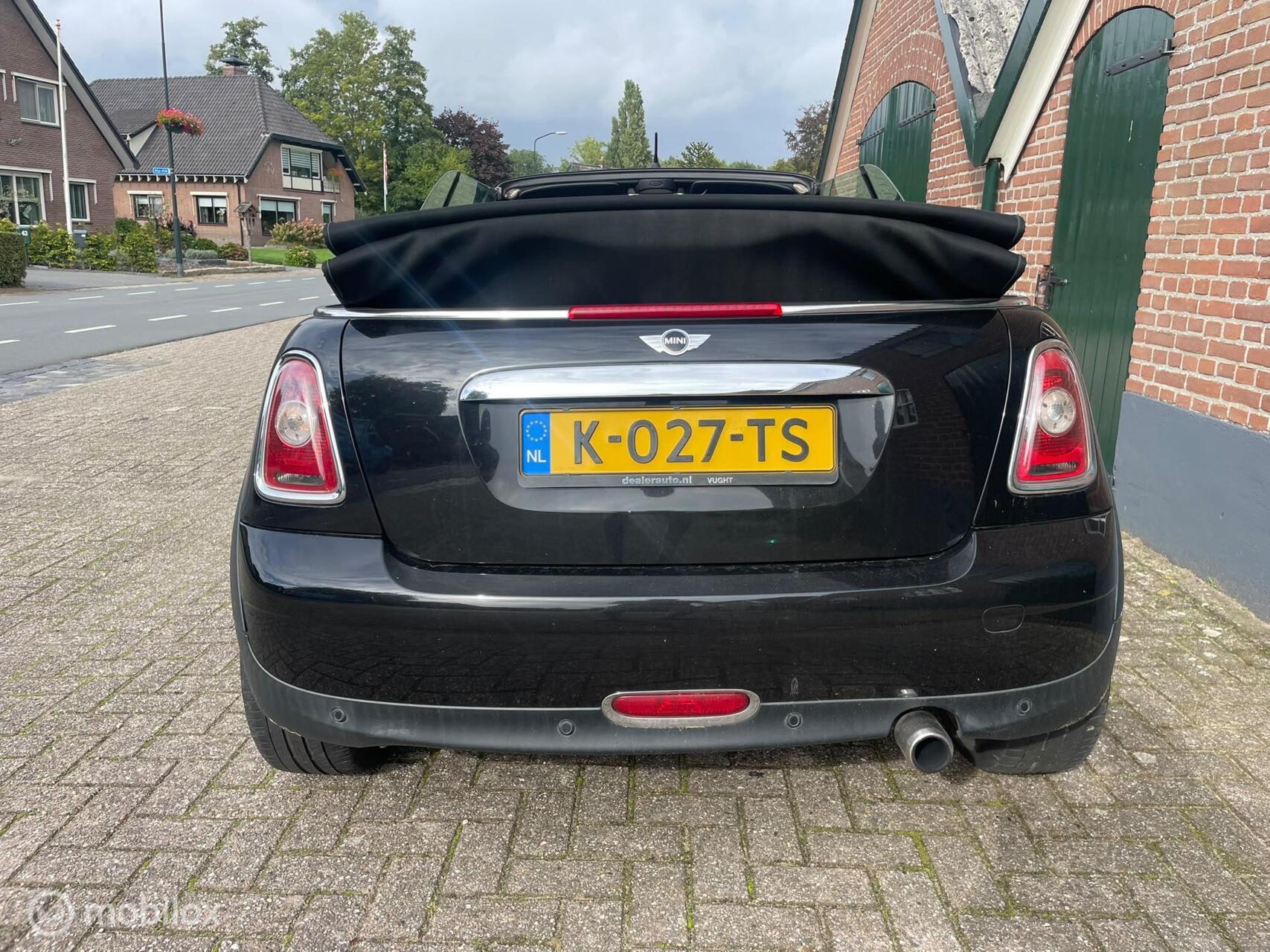Foto van Mini Mini