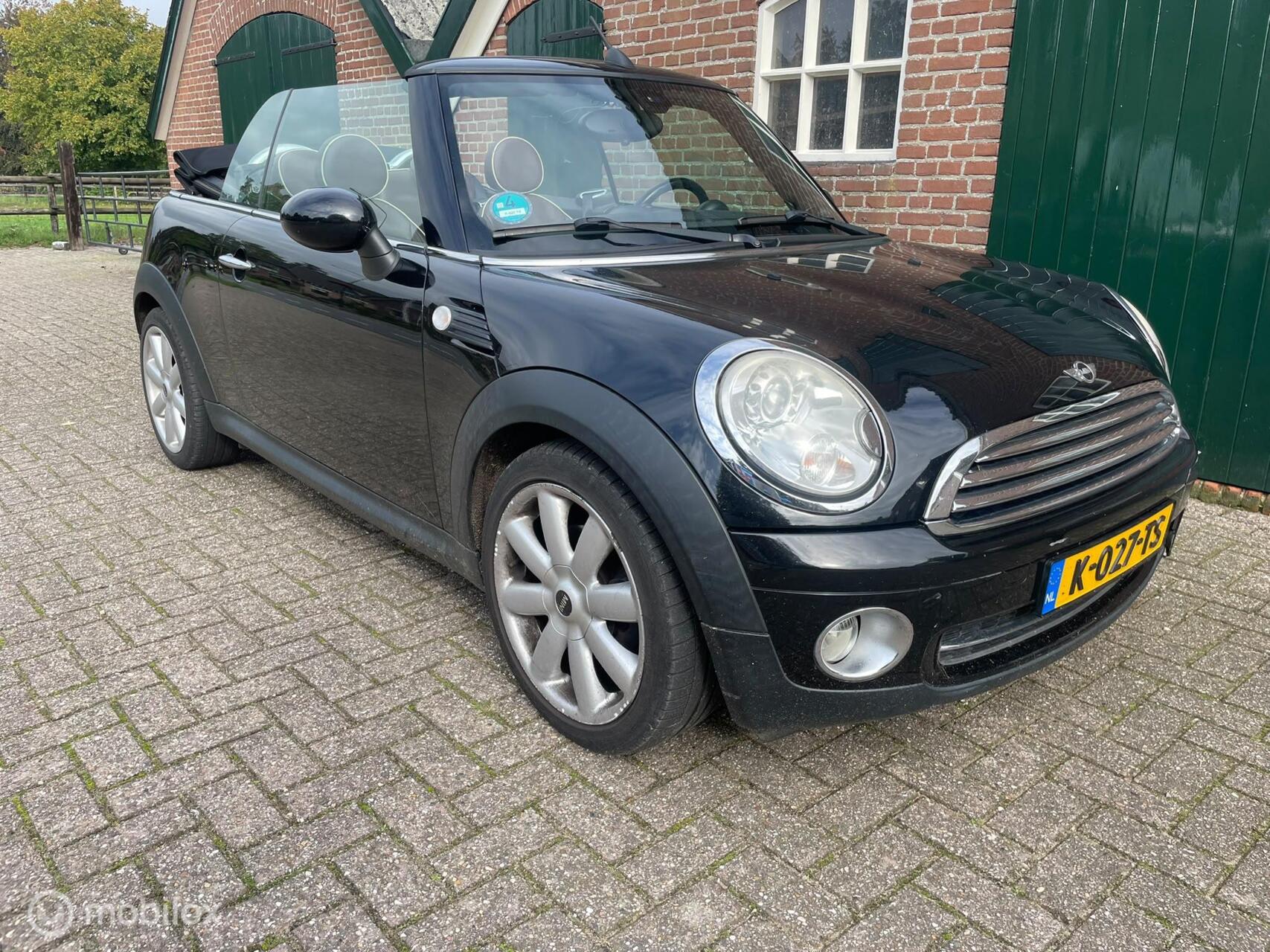 Foto van Mini Mini