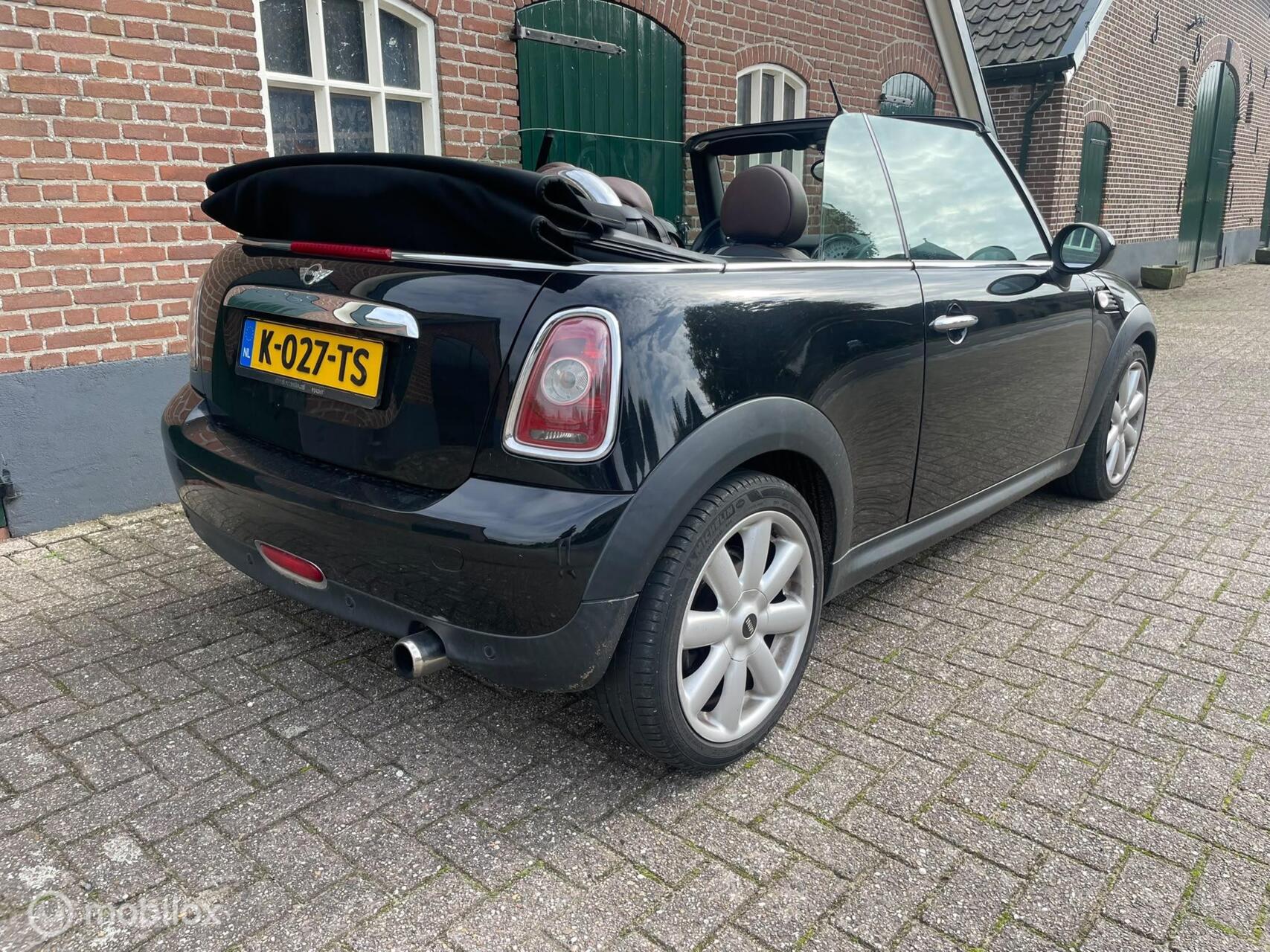 Foto van Mini Mini