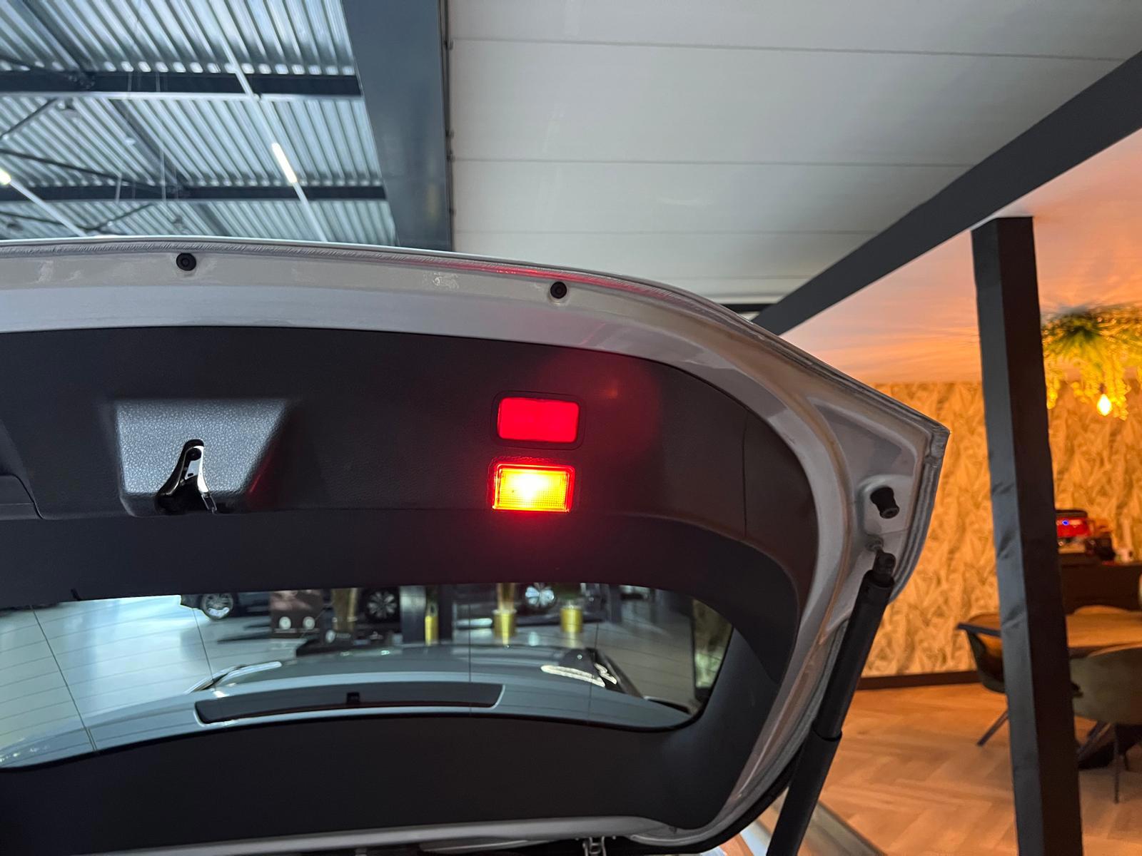 Foto van Mercedes-Benz Cla 200