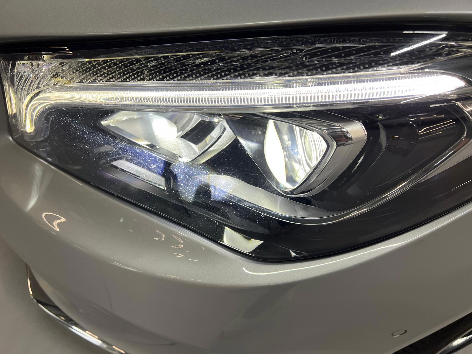 Foto van Mercedes-Benz Cla 200