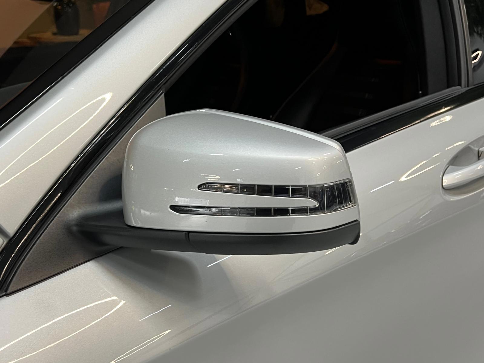Foto van Mercedes-Benz Cla 200