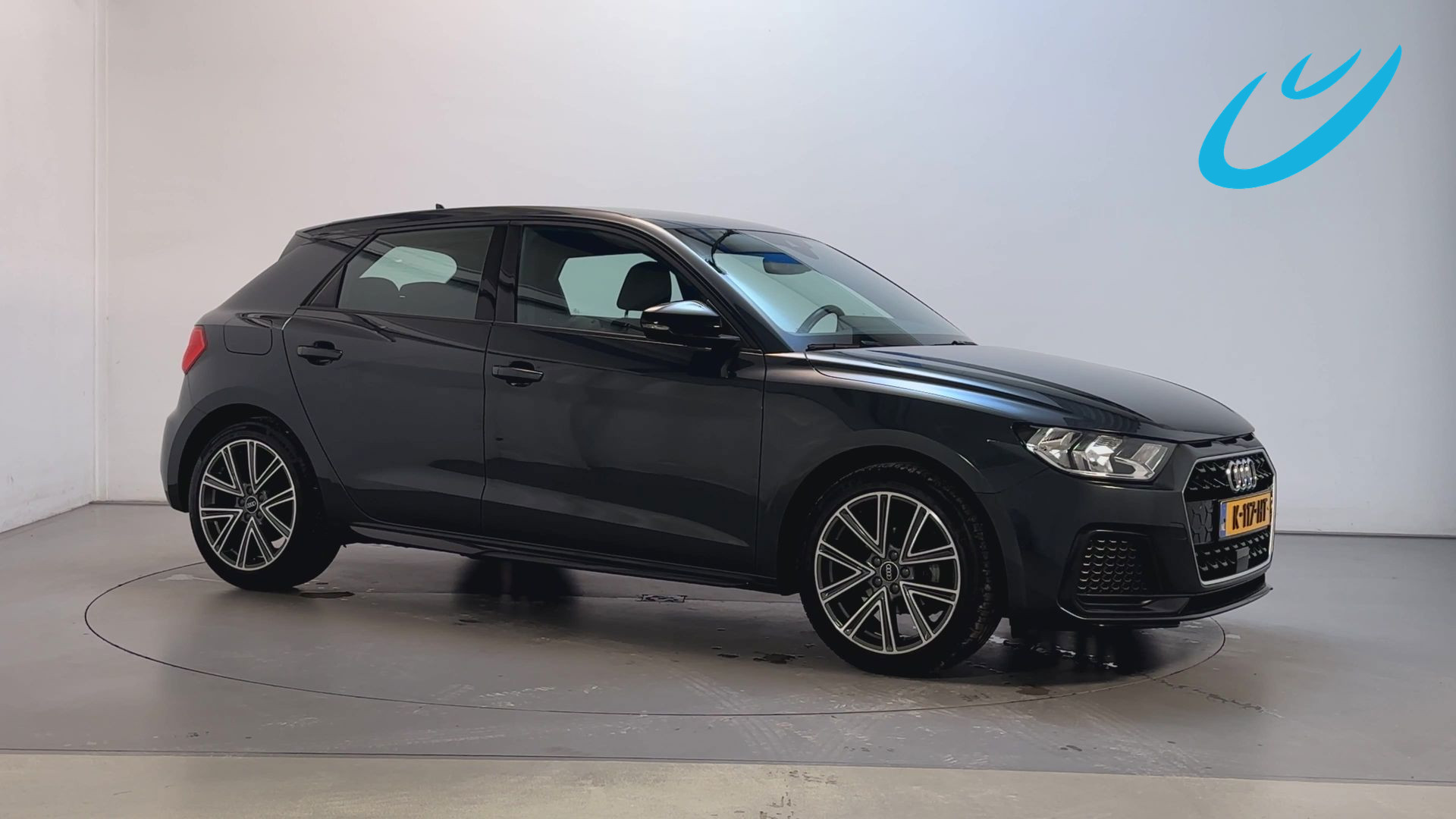 Audi A1 Sportback 25 TFSI Epic App-Connect DAB+ Cruise Control Virtual Cockpit 2021 - voorkant