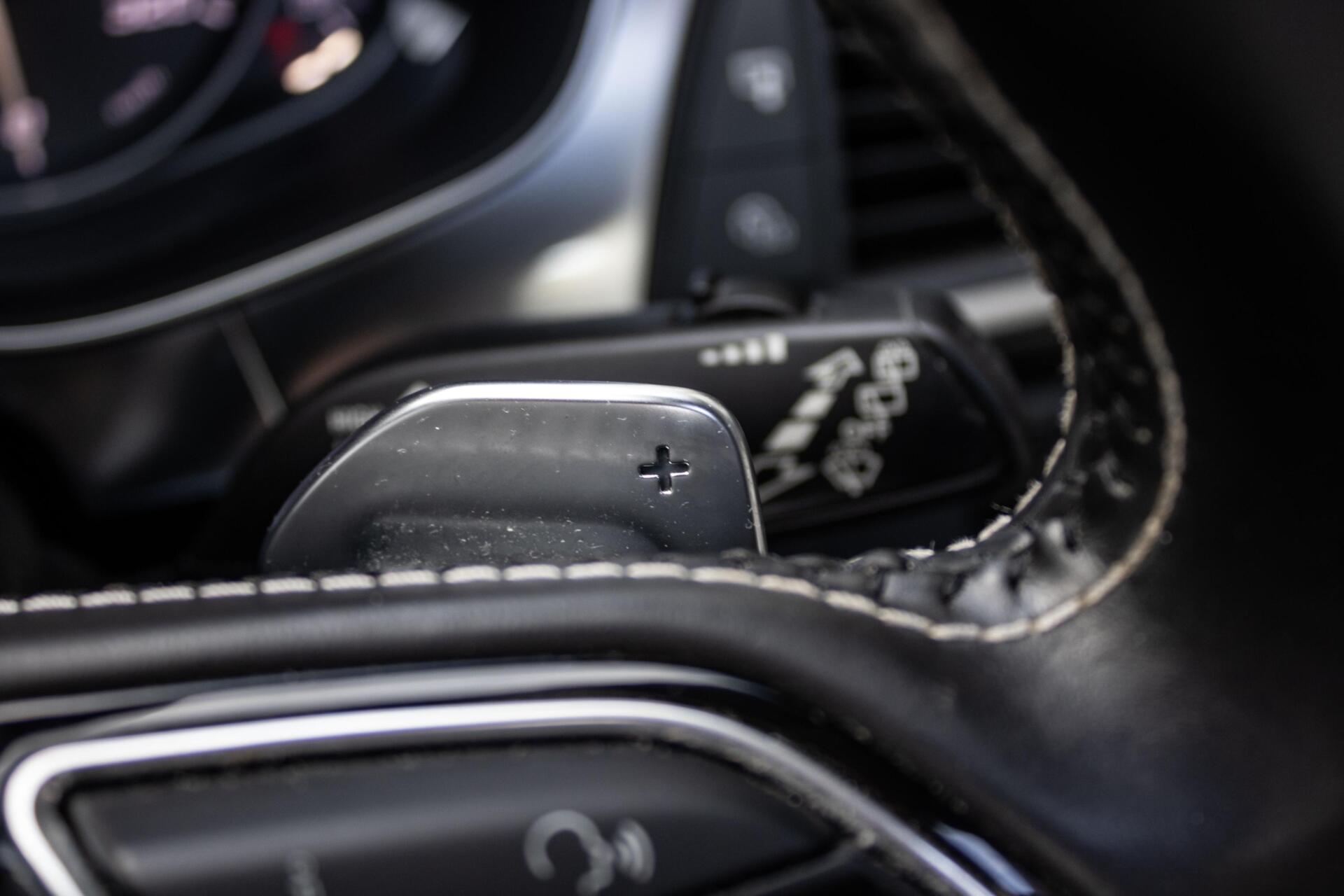Foto van Audi S6 Avant