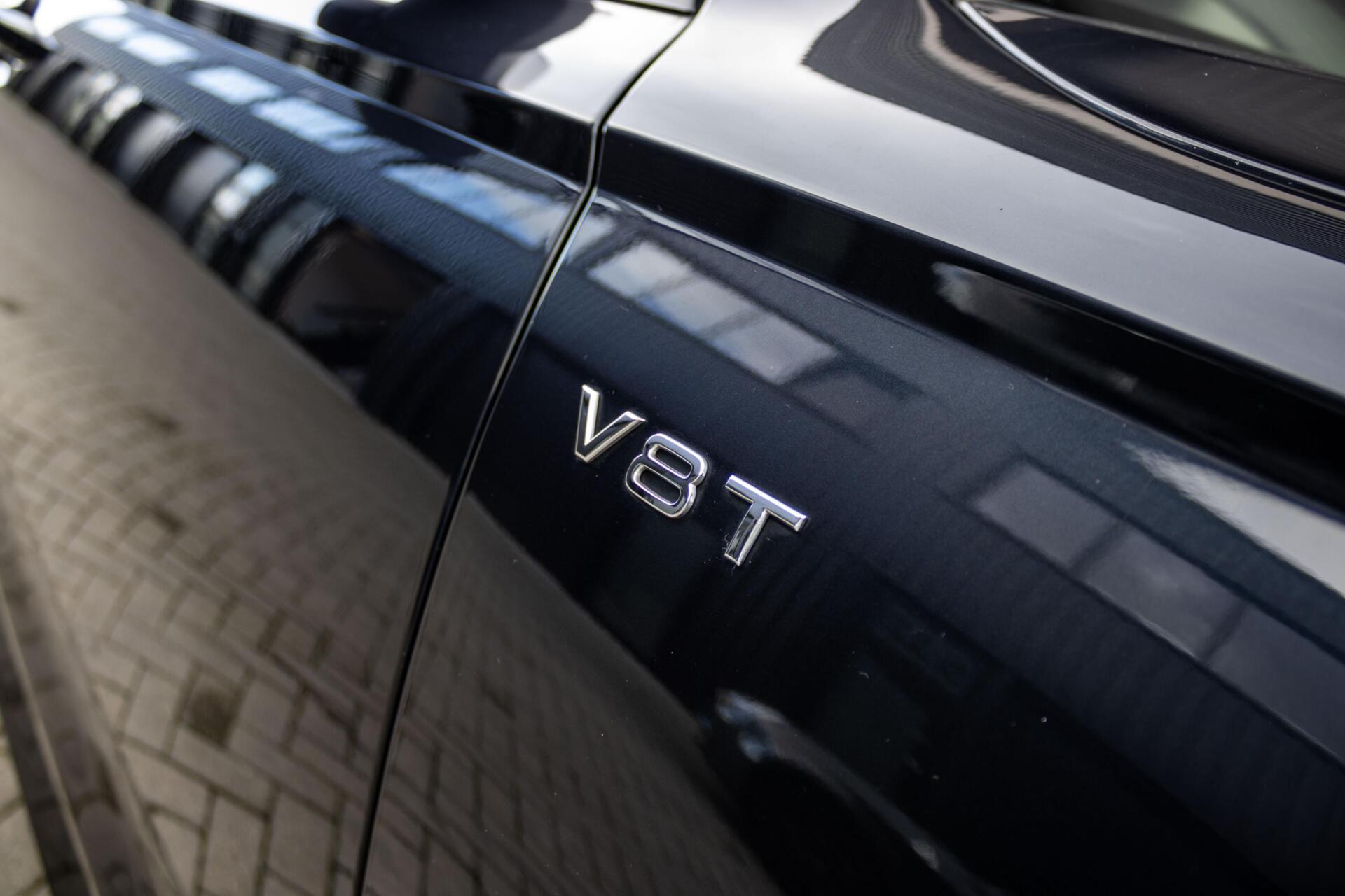 Foto van Audi S6 Avant