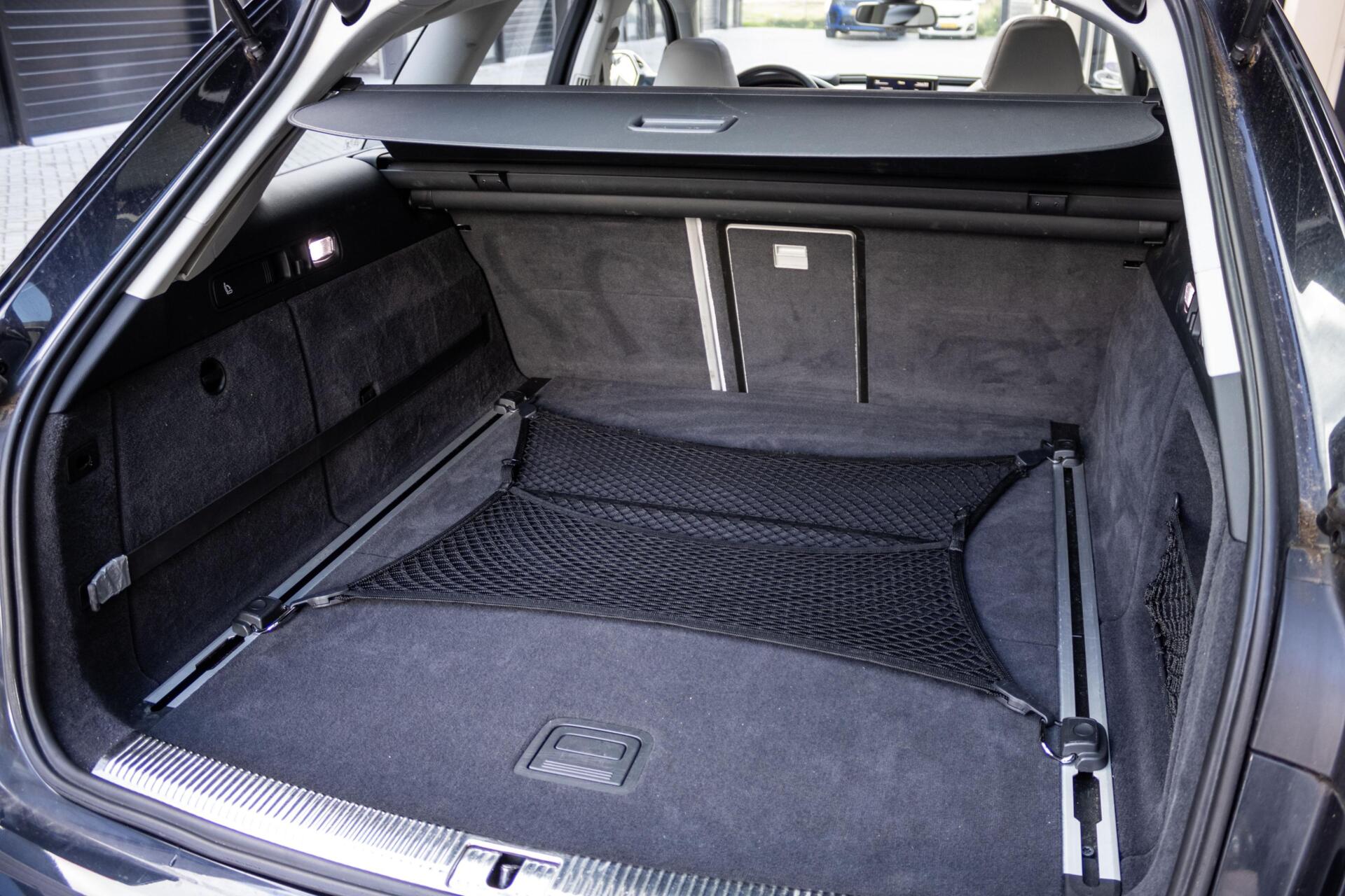 Foto van Audi S6 Avant