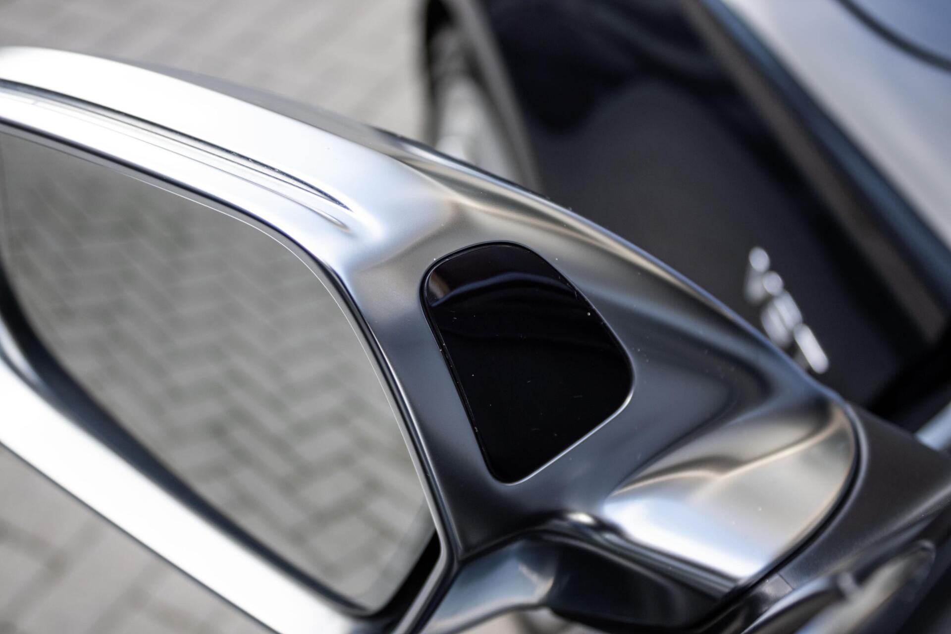 Foto van Audi S6 Avant