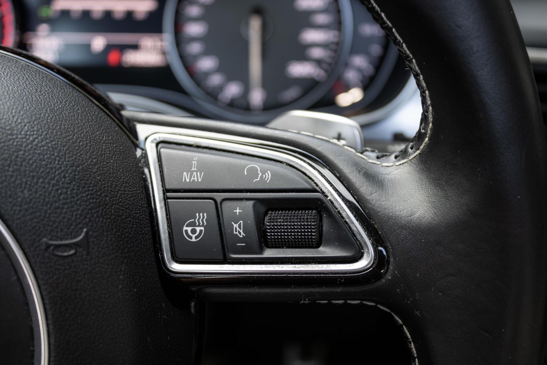 Foto van Audi S6 Avant