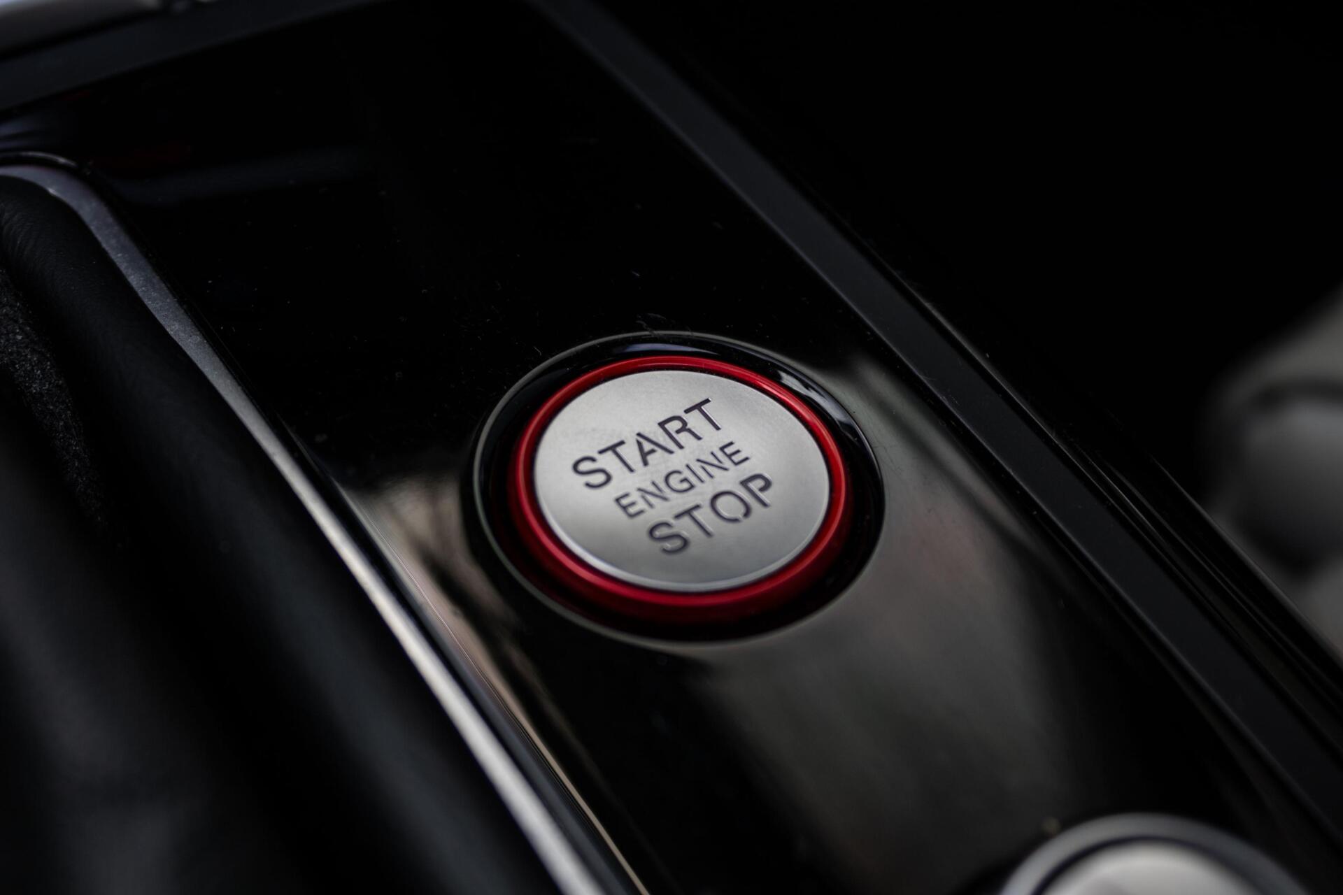 Foto van Audi S6 Avant