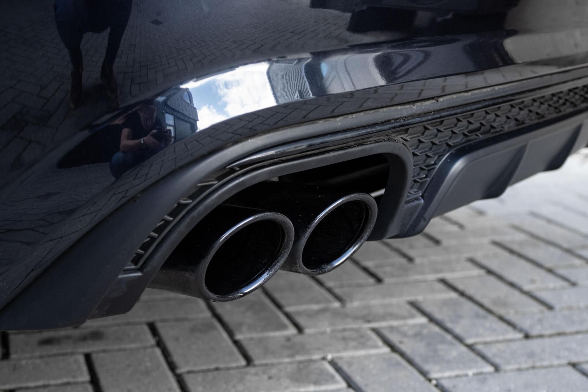 Foto van Audi S6 Avant