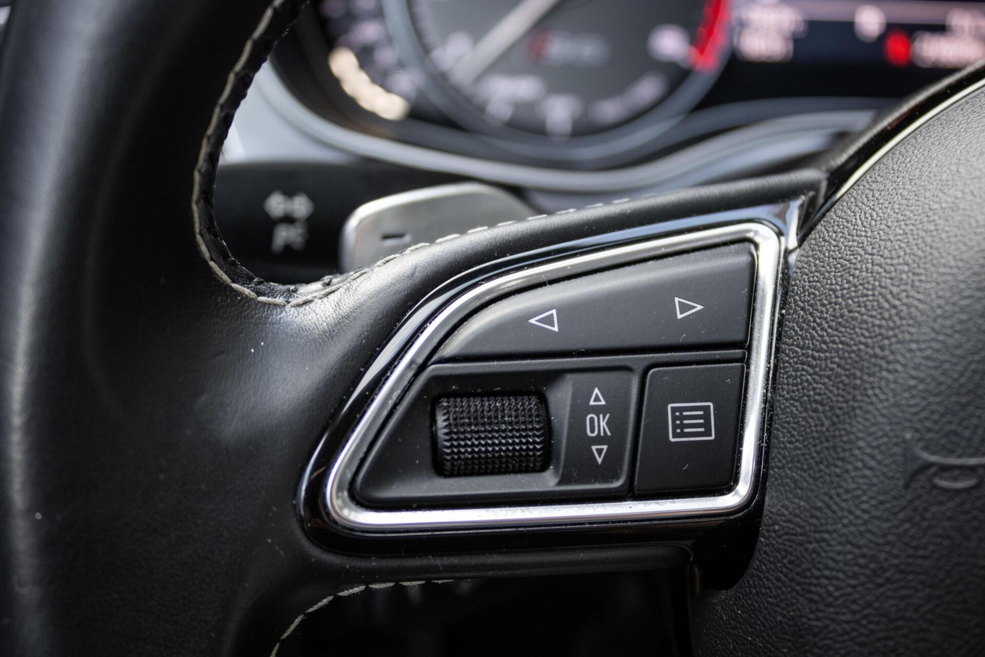 Foto van Audi S6 Avant
