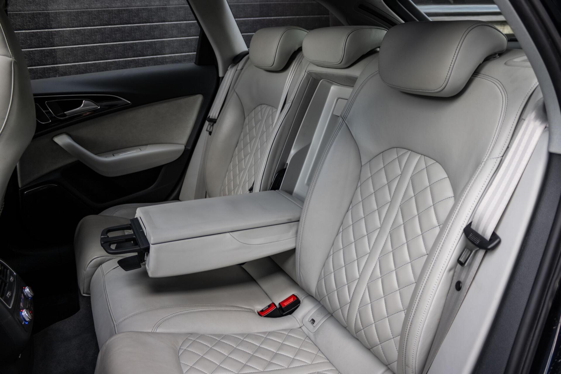 Foto van Audi S6 Avant