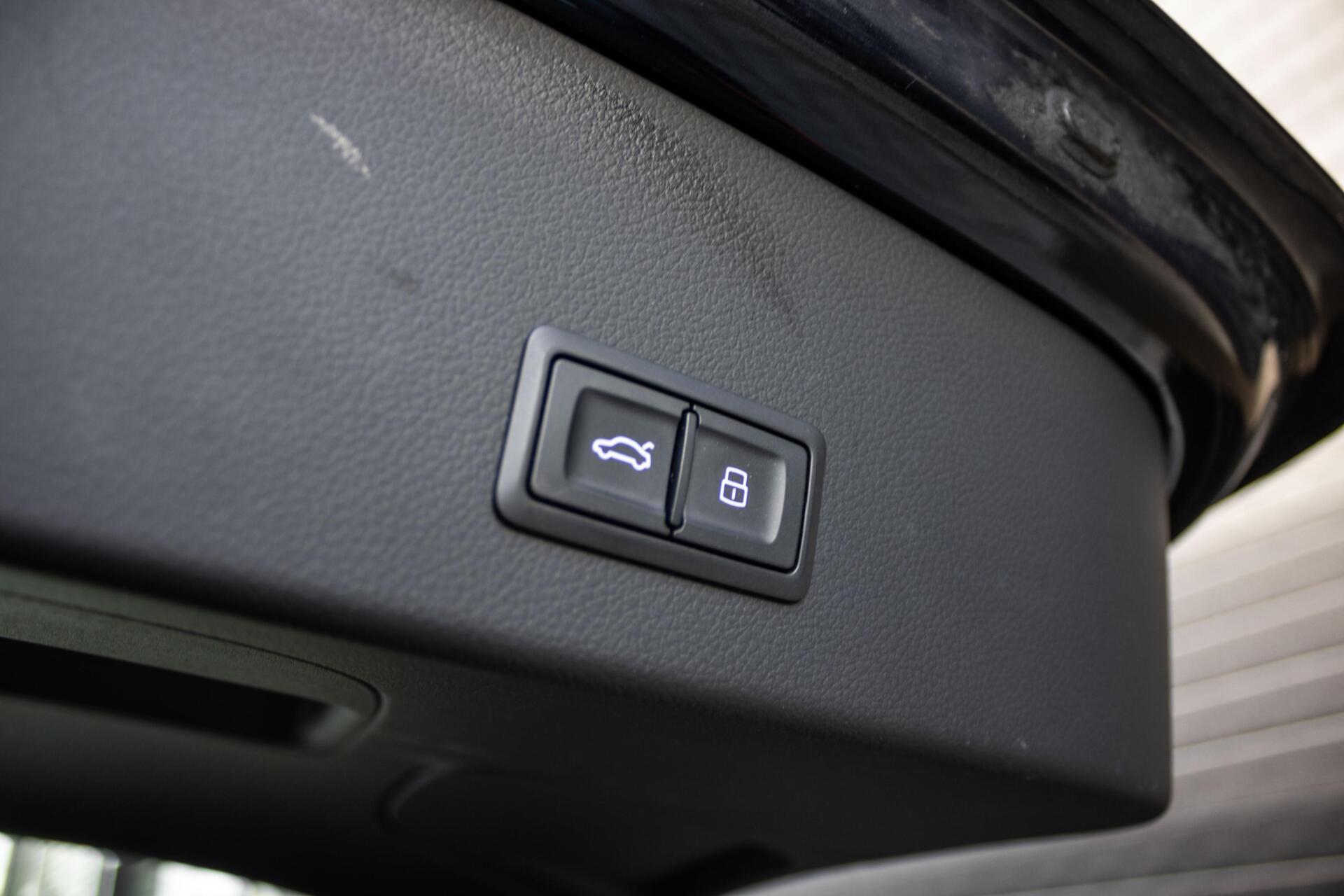 Foto van Audi S6 Avant