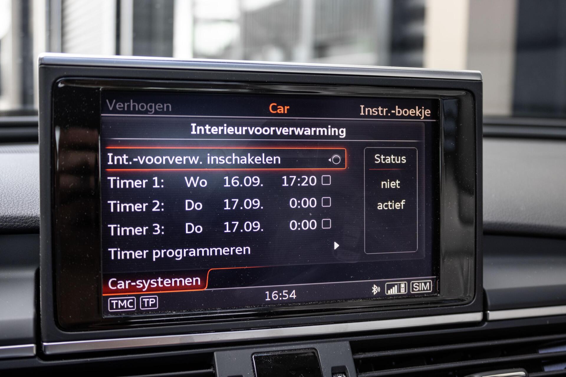 Foto van Audi S6 Avant