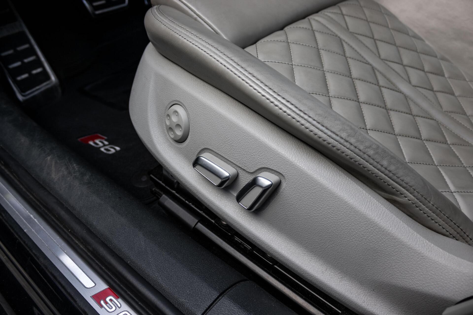 Foto van Audi S6 Avant
