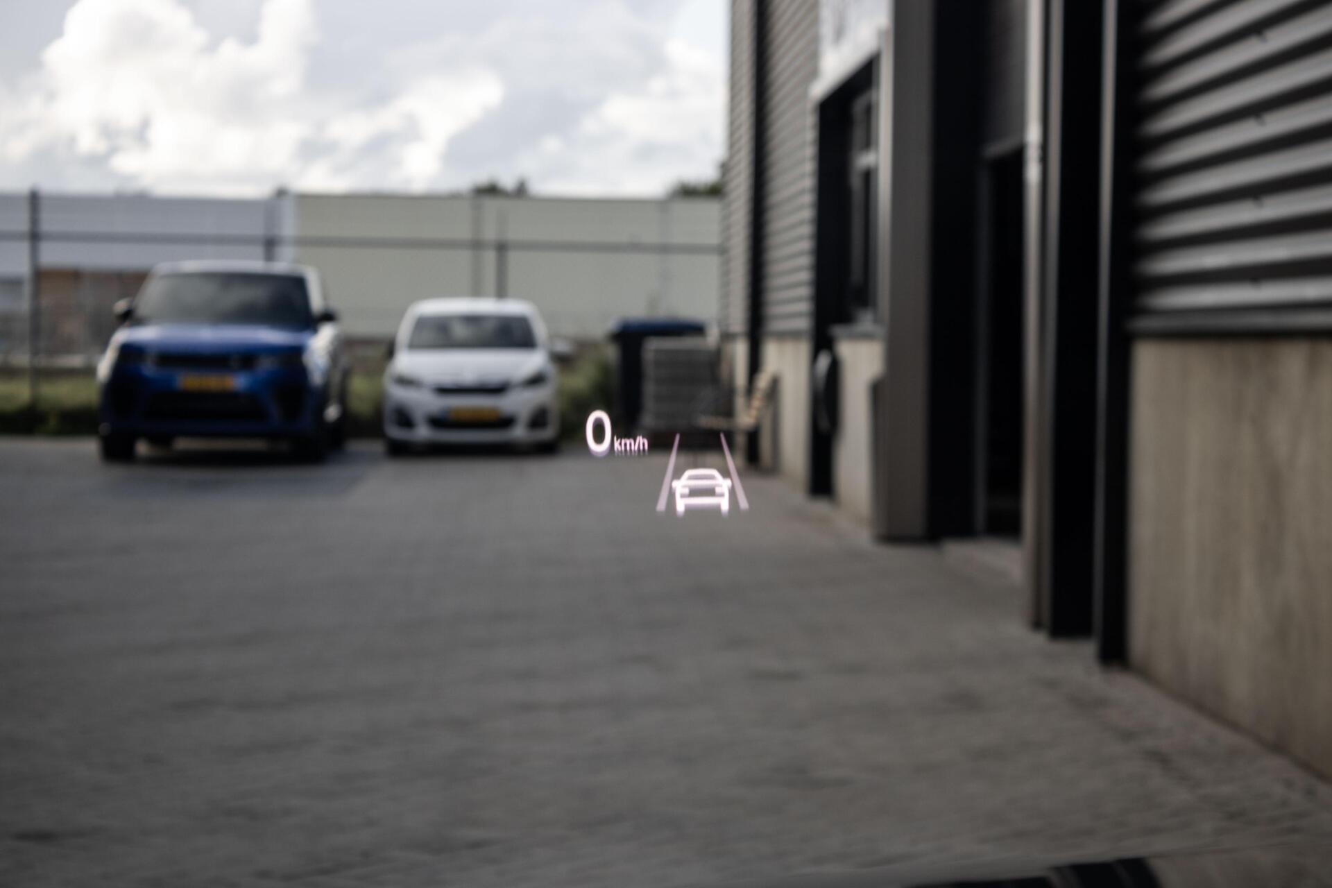Foto van Audi S6 Avant