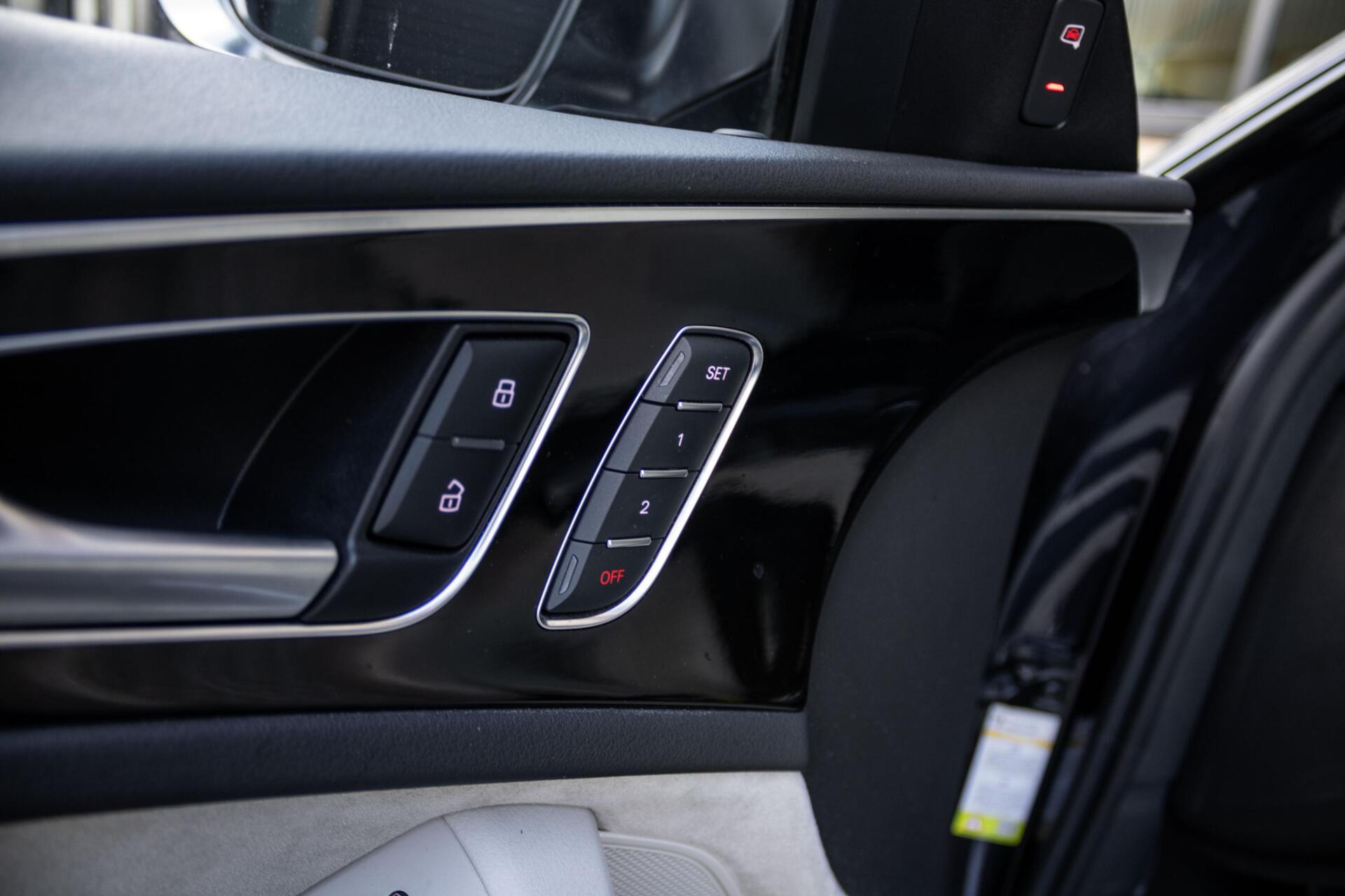 Foto van Audi S6 Avant