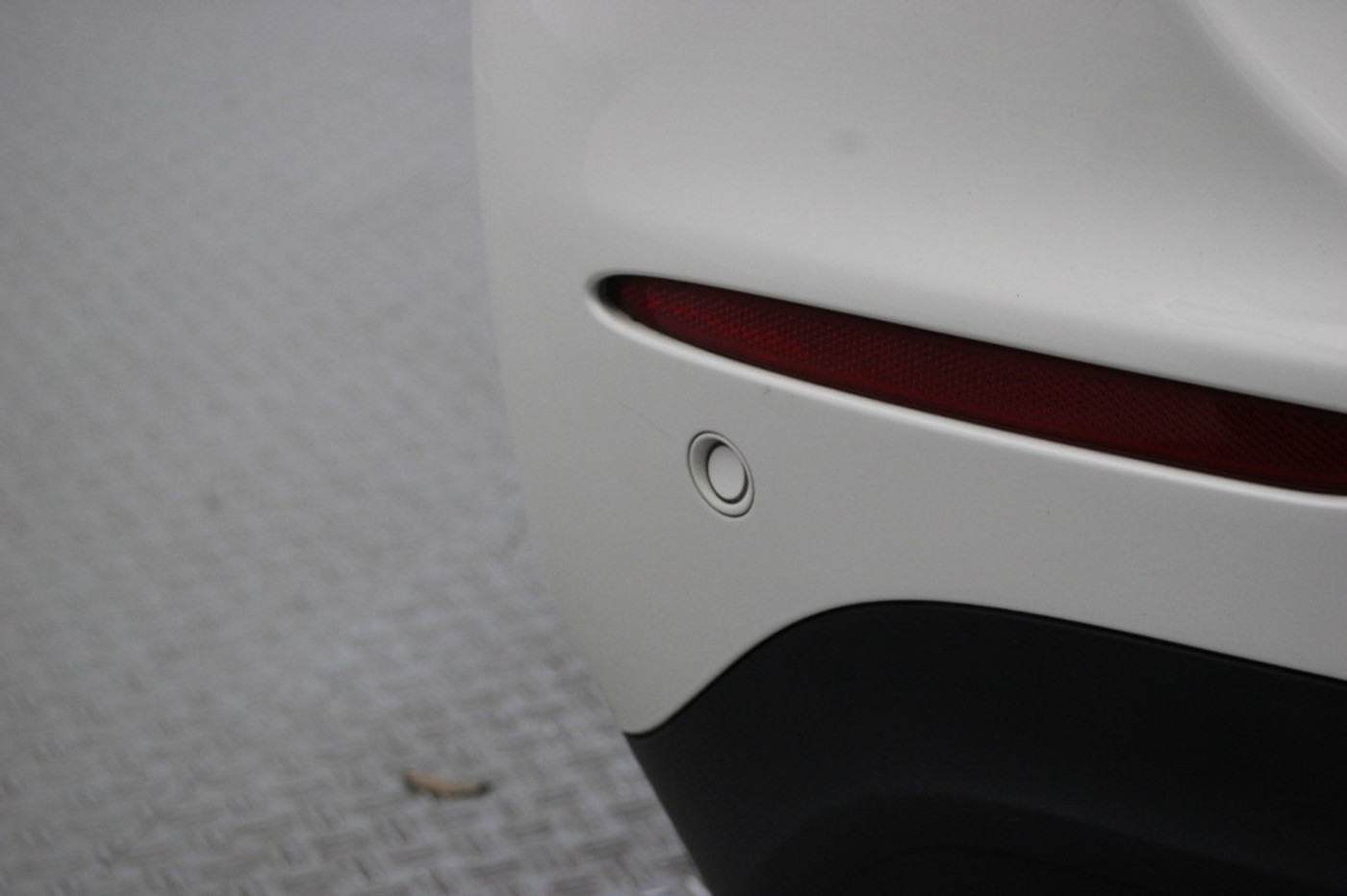 Foto van Mercedes-Benz B-klasse