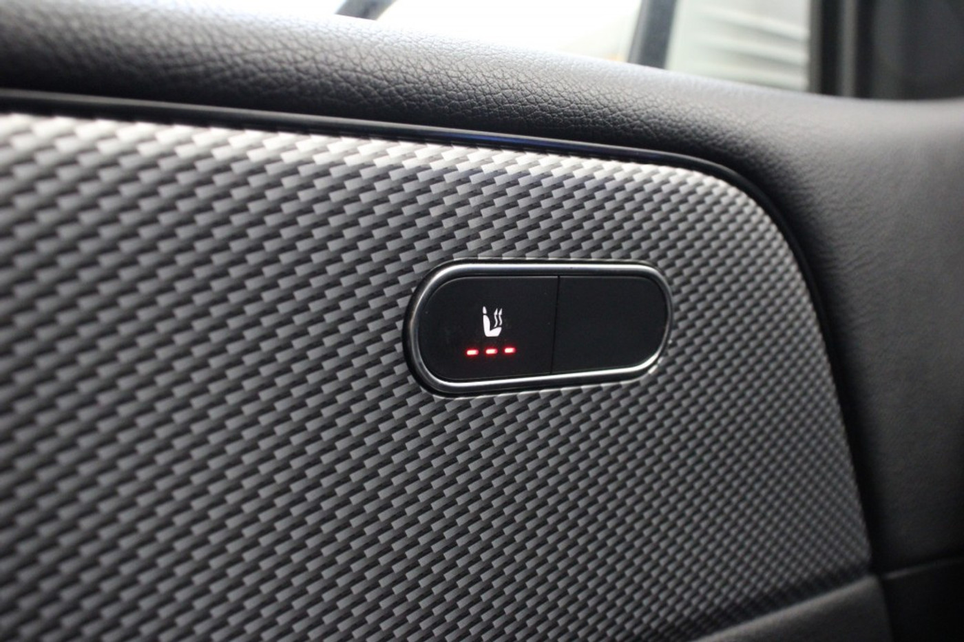 Foto van Mercedes-Benz B-klasse