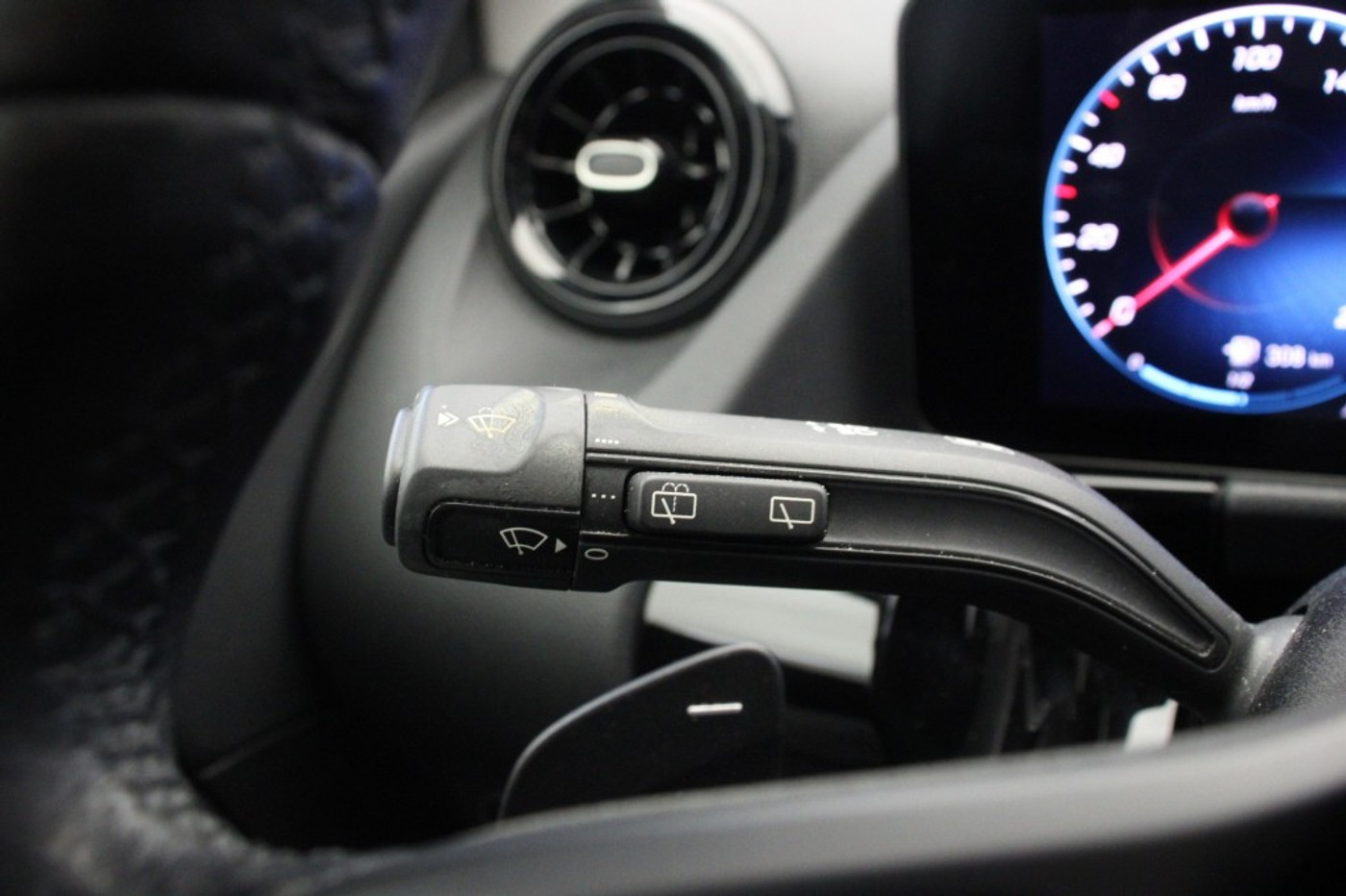 Foto van Mercedes-Benz B-klasse