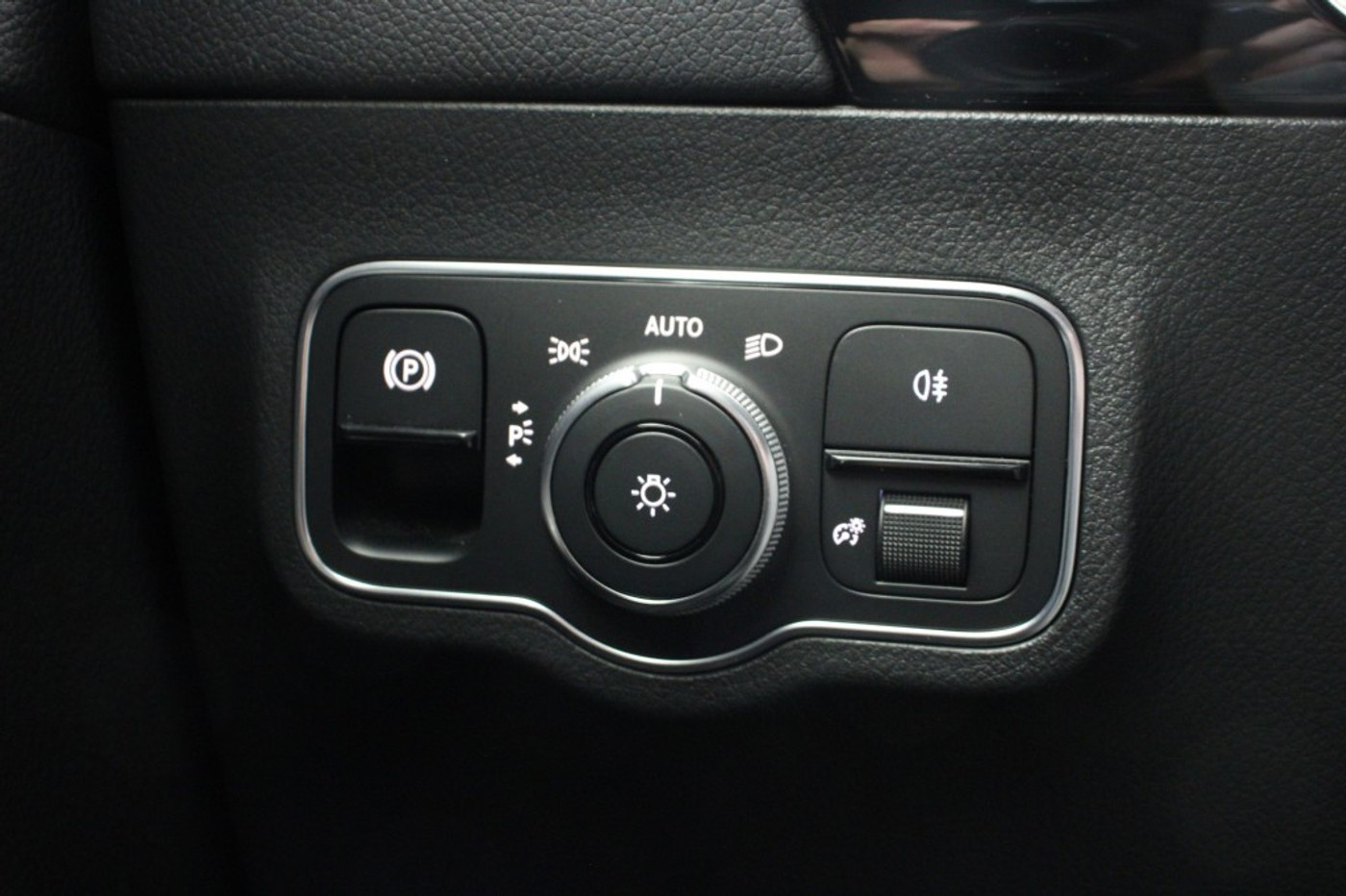 Foto van Mercedes-Benz B-klasse