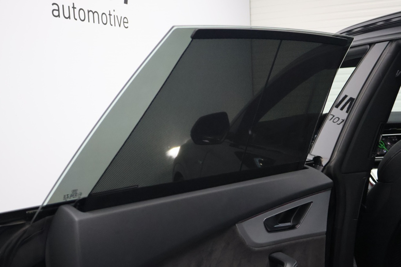 Foto van Audi Q8 55 TFSI E