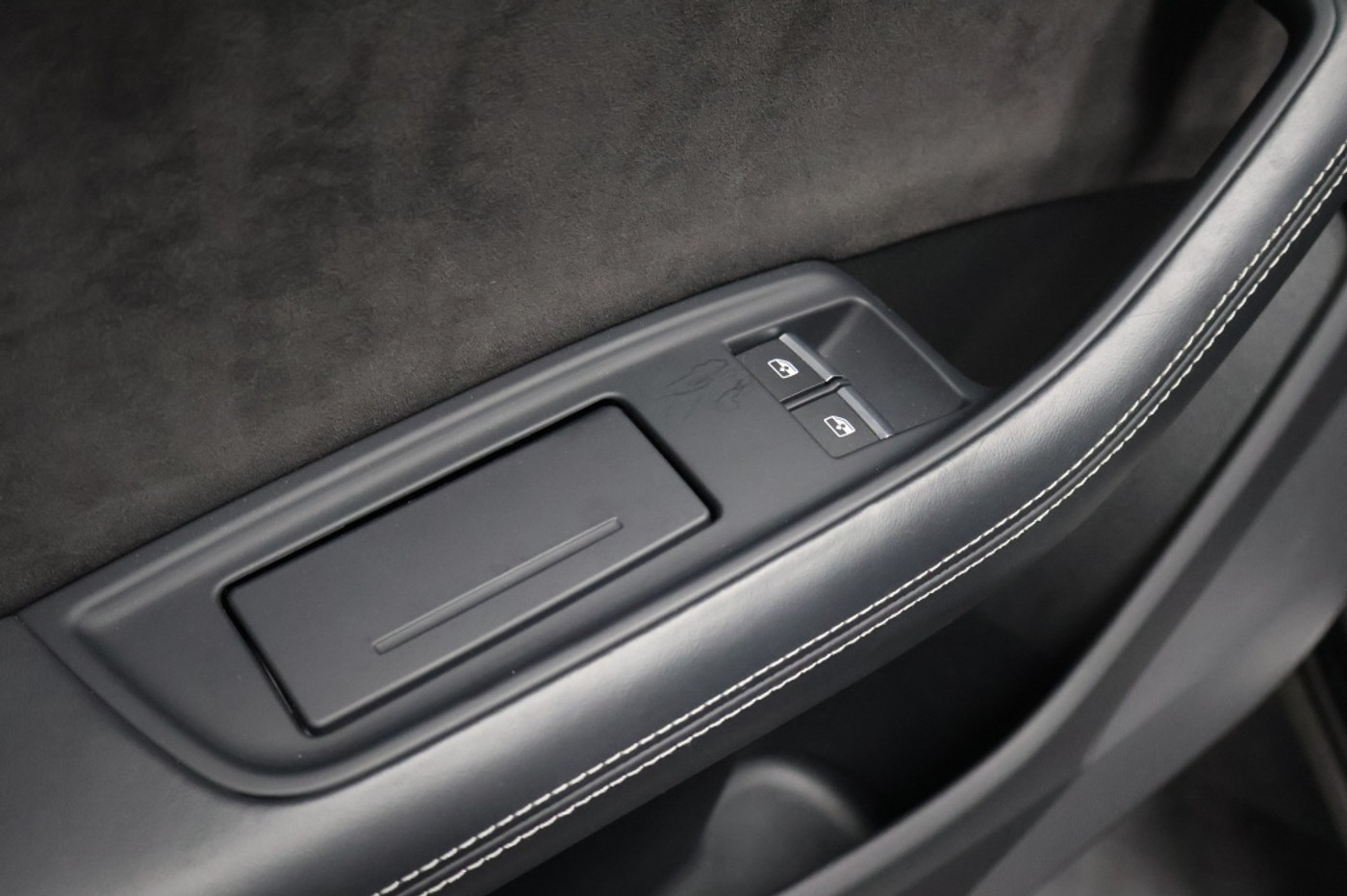 Foto van Audi Q8 55 TFSI E