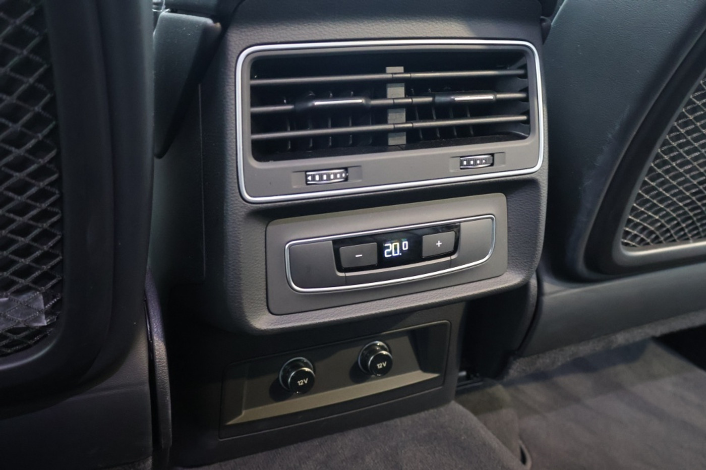 Foto van Audi Q8 55 TFSI E