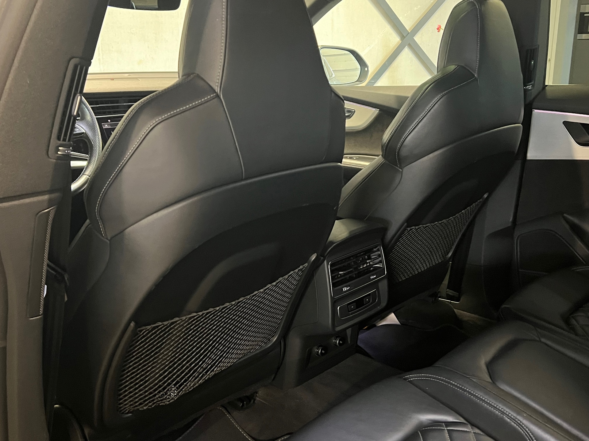 Foto van Audi Q8 55 TFSI E