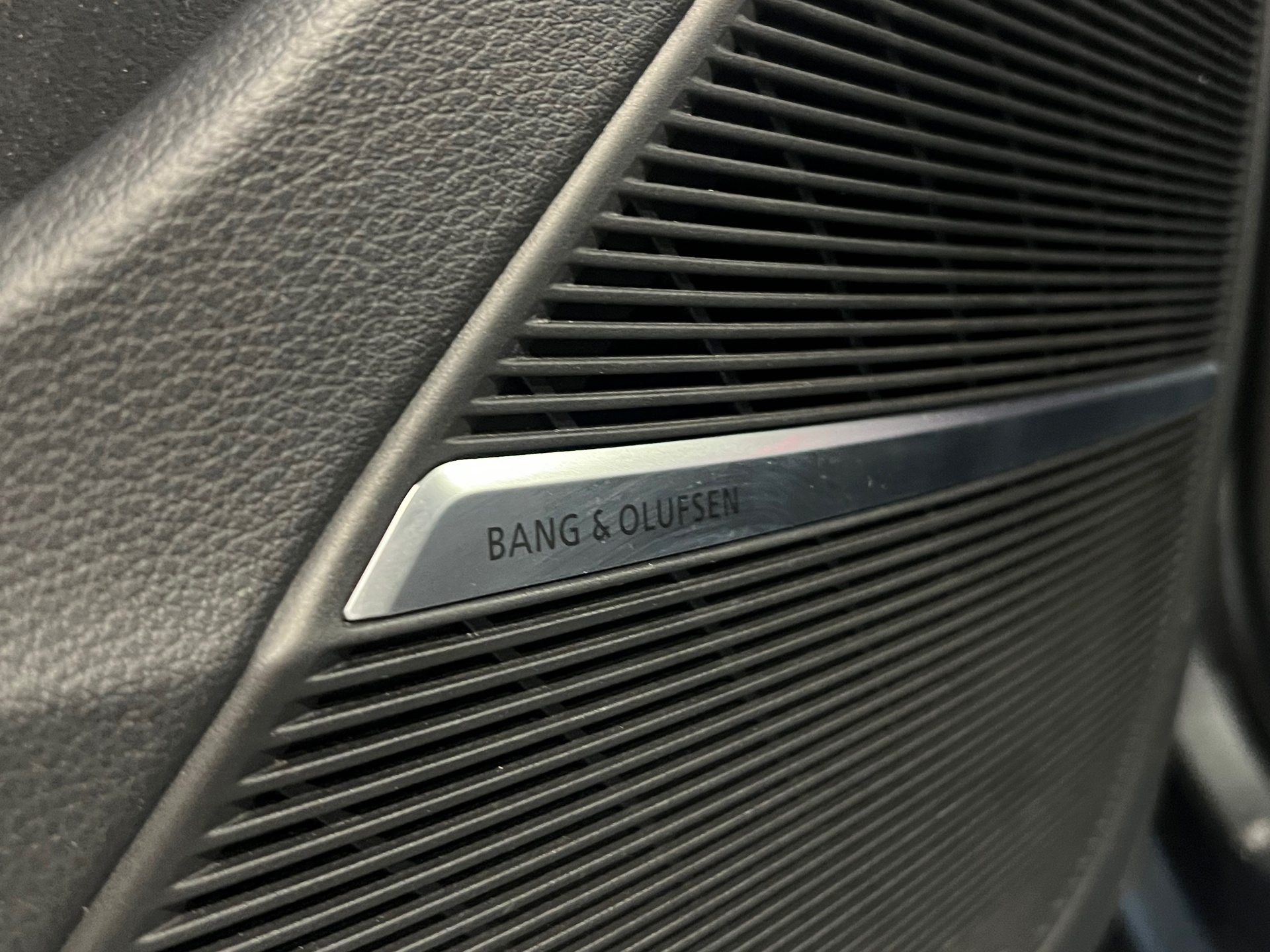 Foto van Audi Q8 55 TFSI E