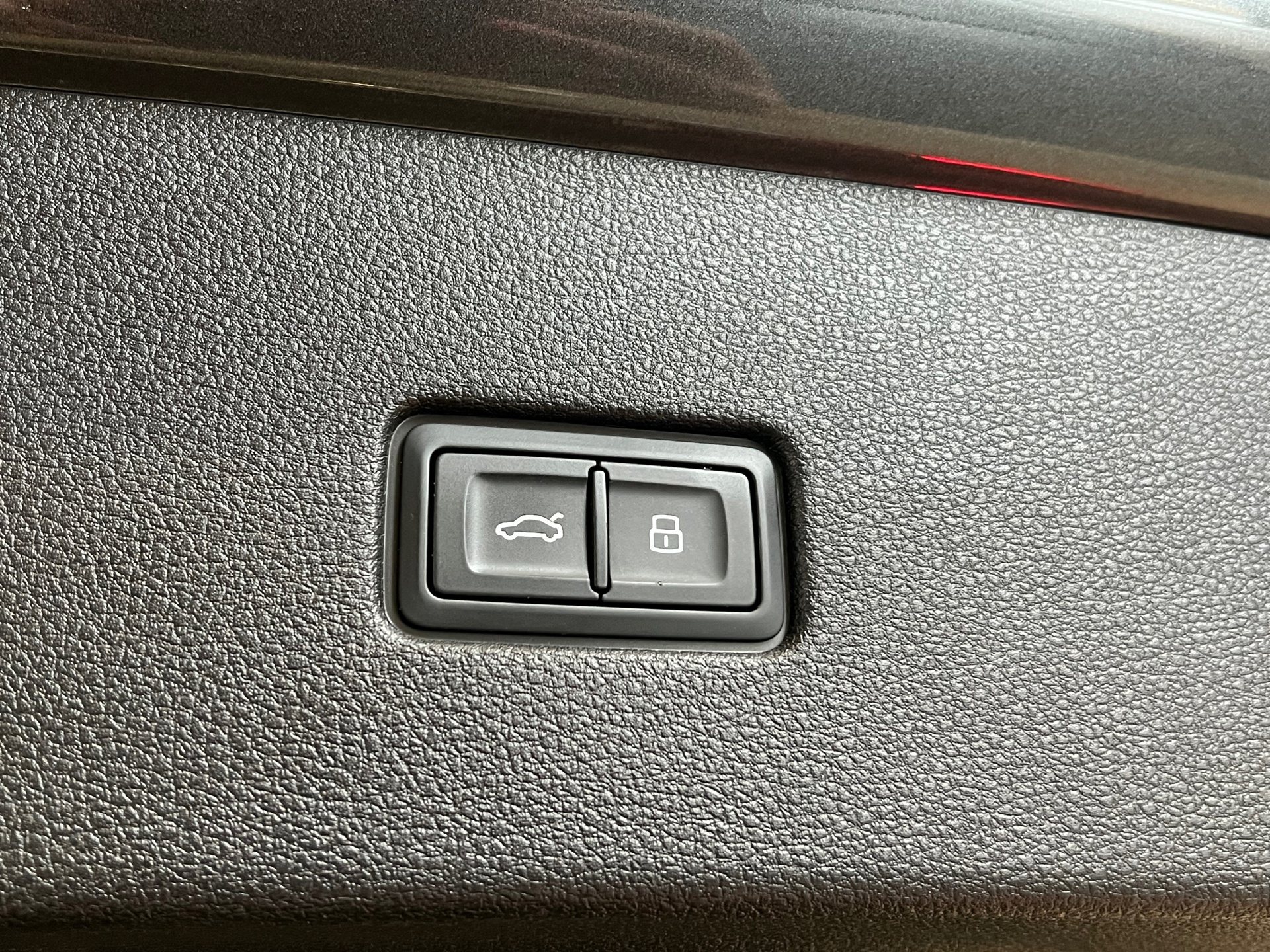 Foto van Audi Q8 55 TFSI E