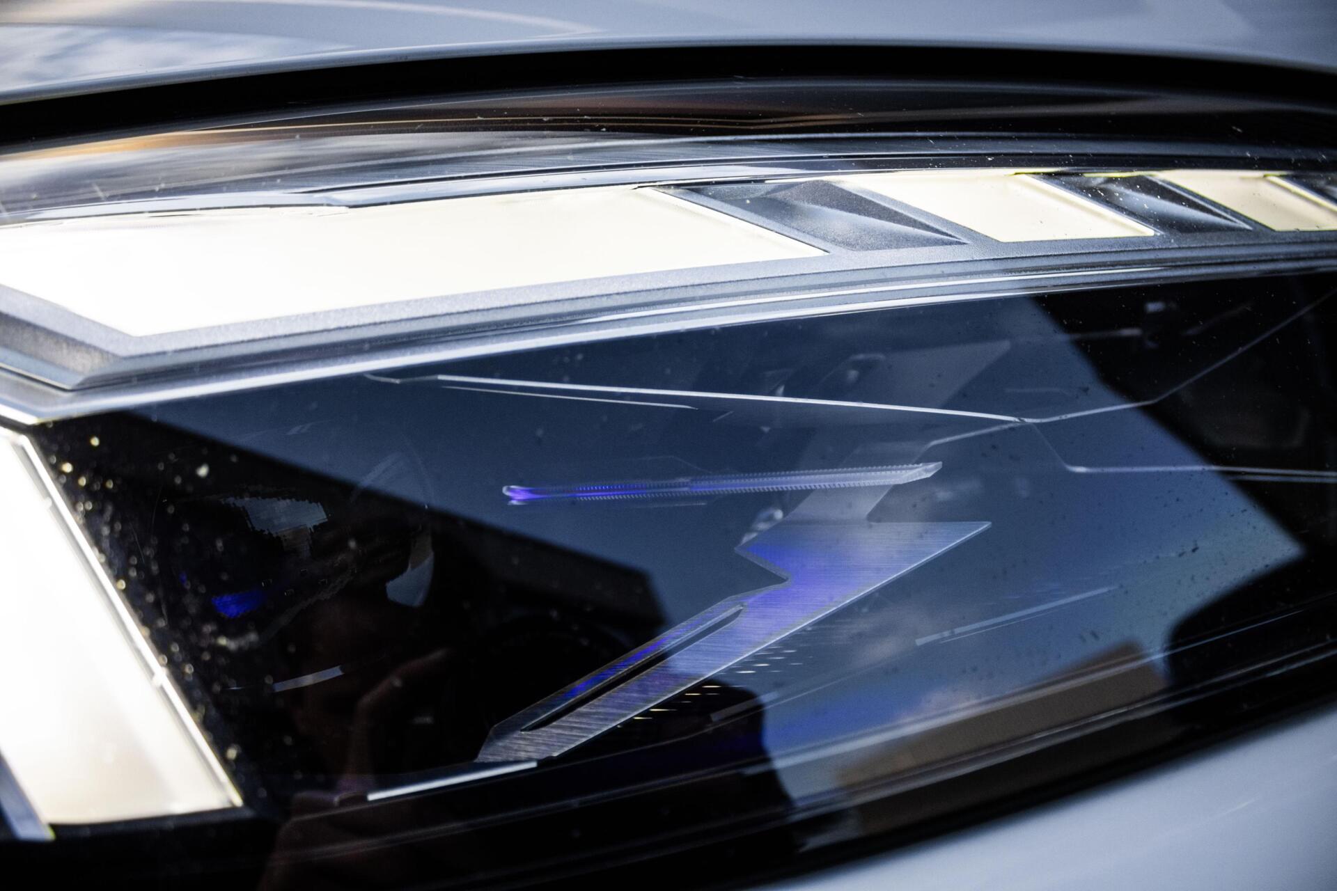 Foto van Audi S5 Cabriolet
