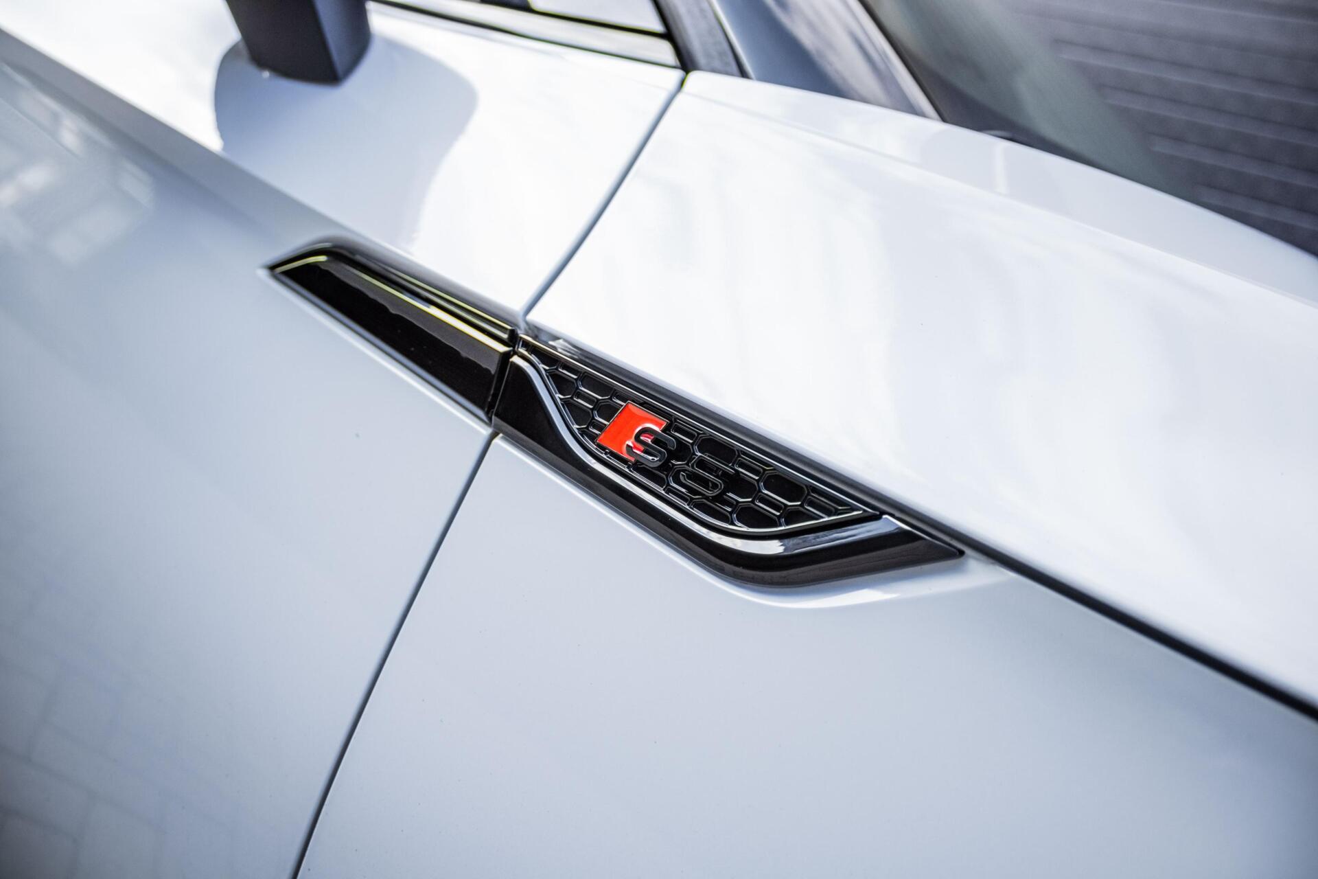 Foto van Audi S5 Cabriolet