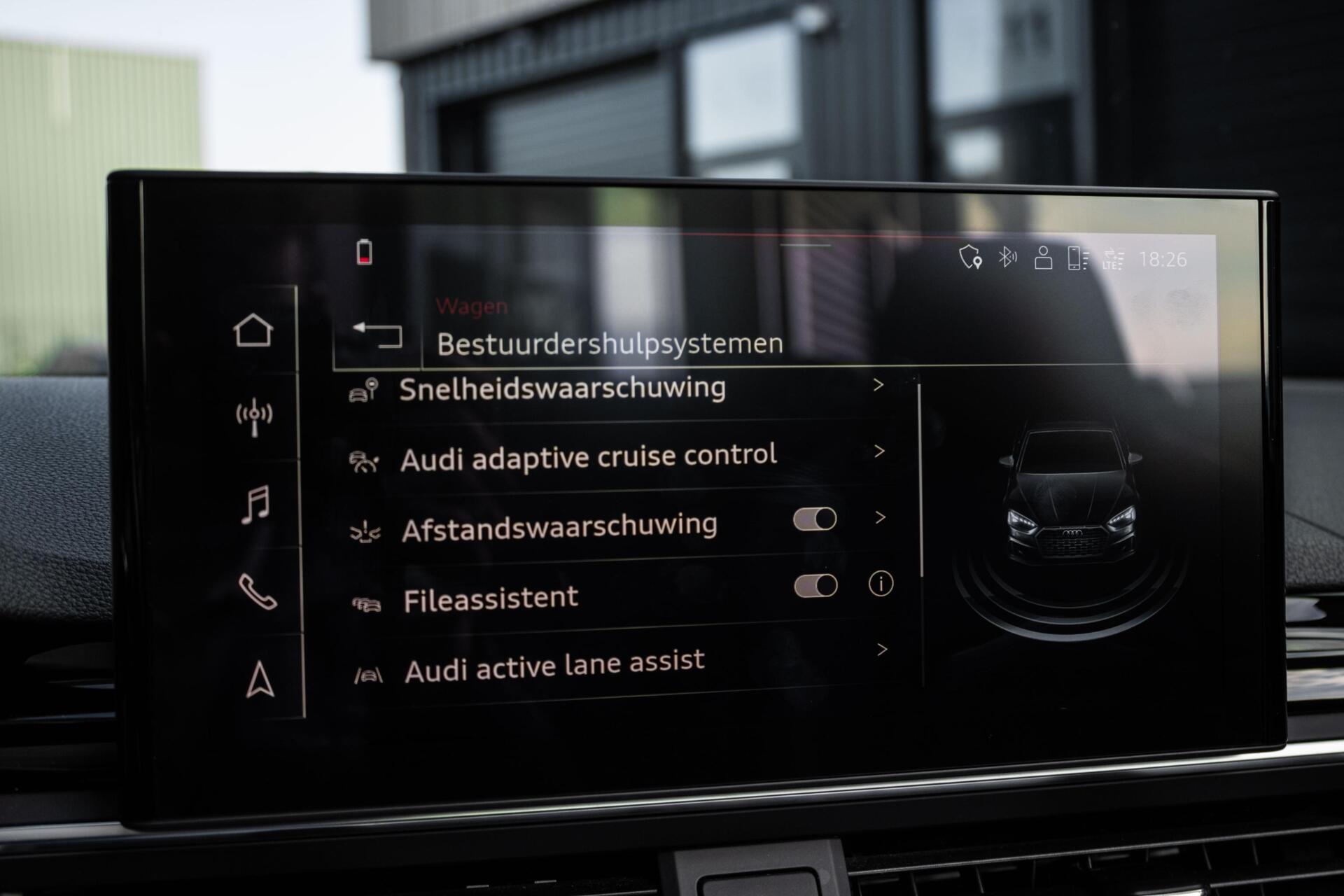 Foto van Audi S5 Cabriolet