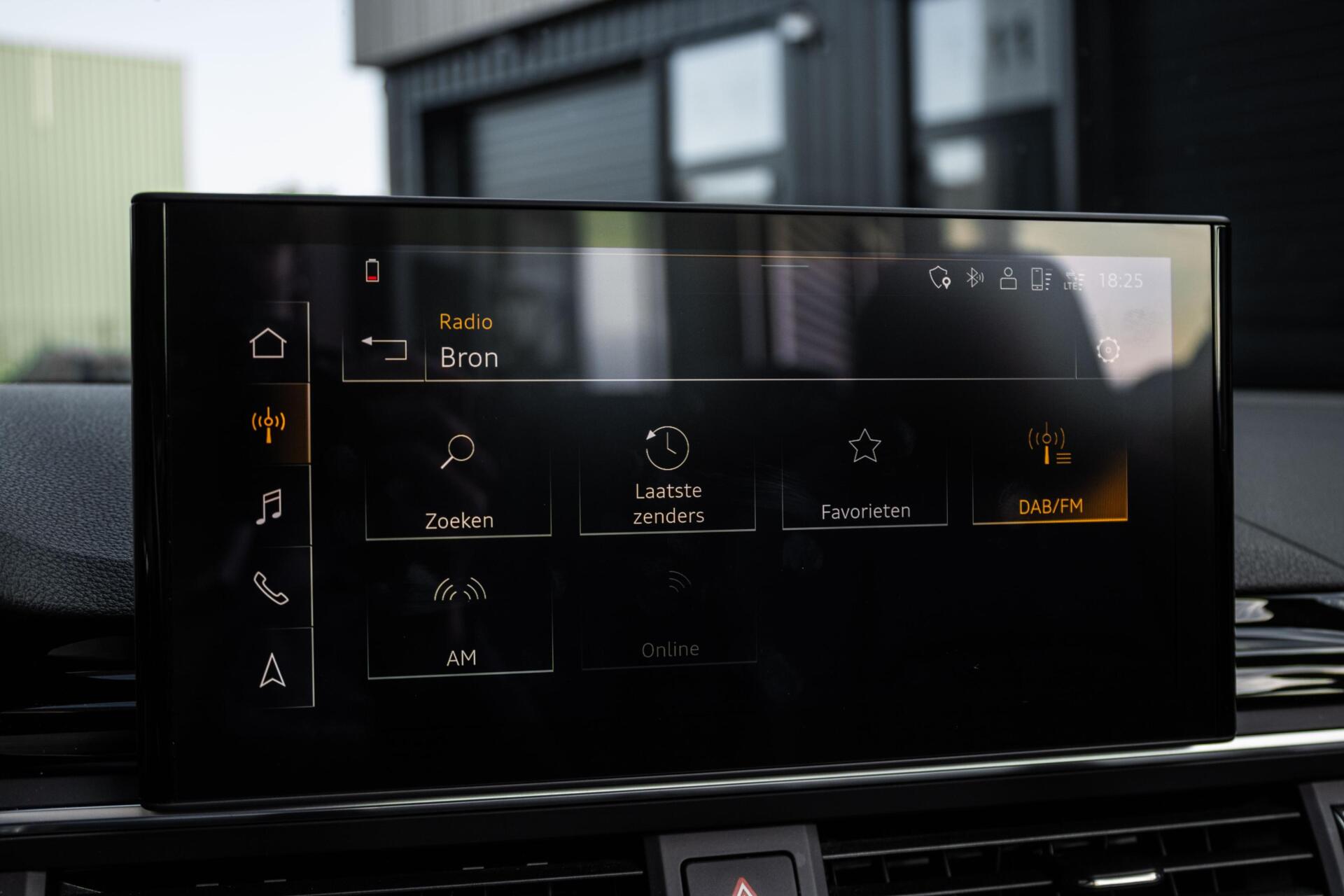Foto van Audi S5 Cabriolet
