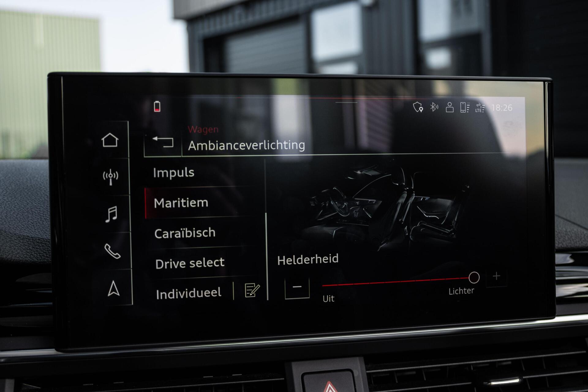 Foto van Audi S5 Cabriolet