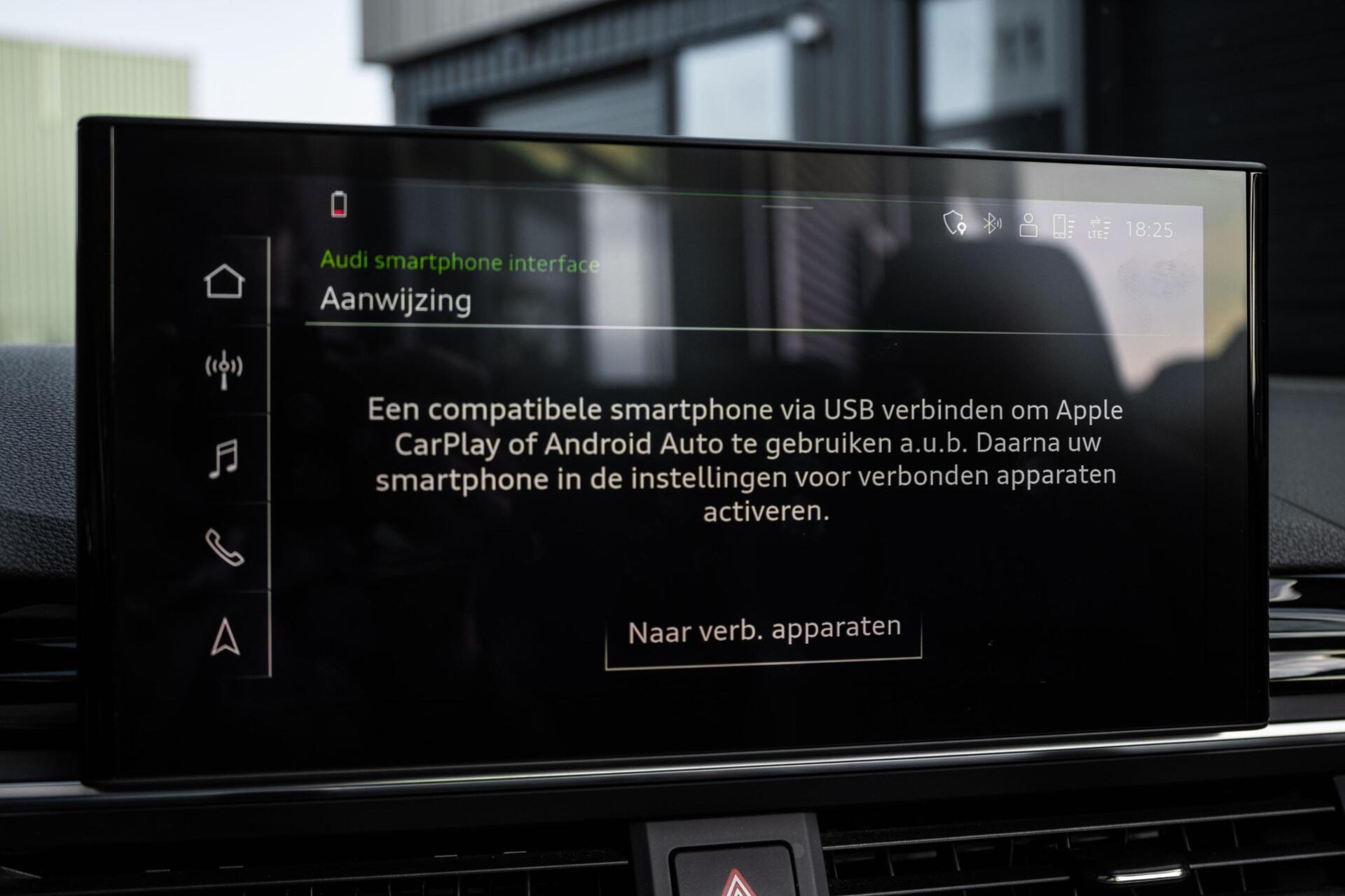 Foto van Audi S5 Cabriolet