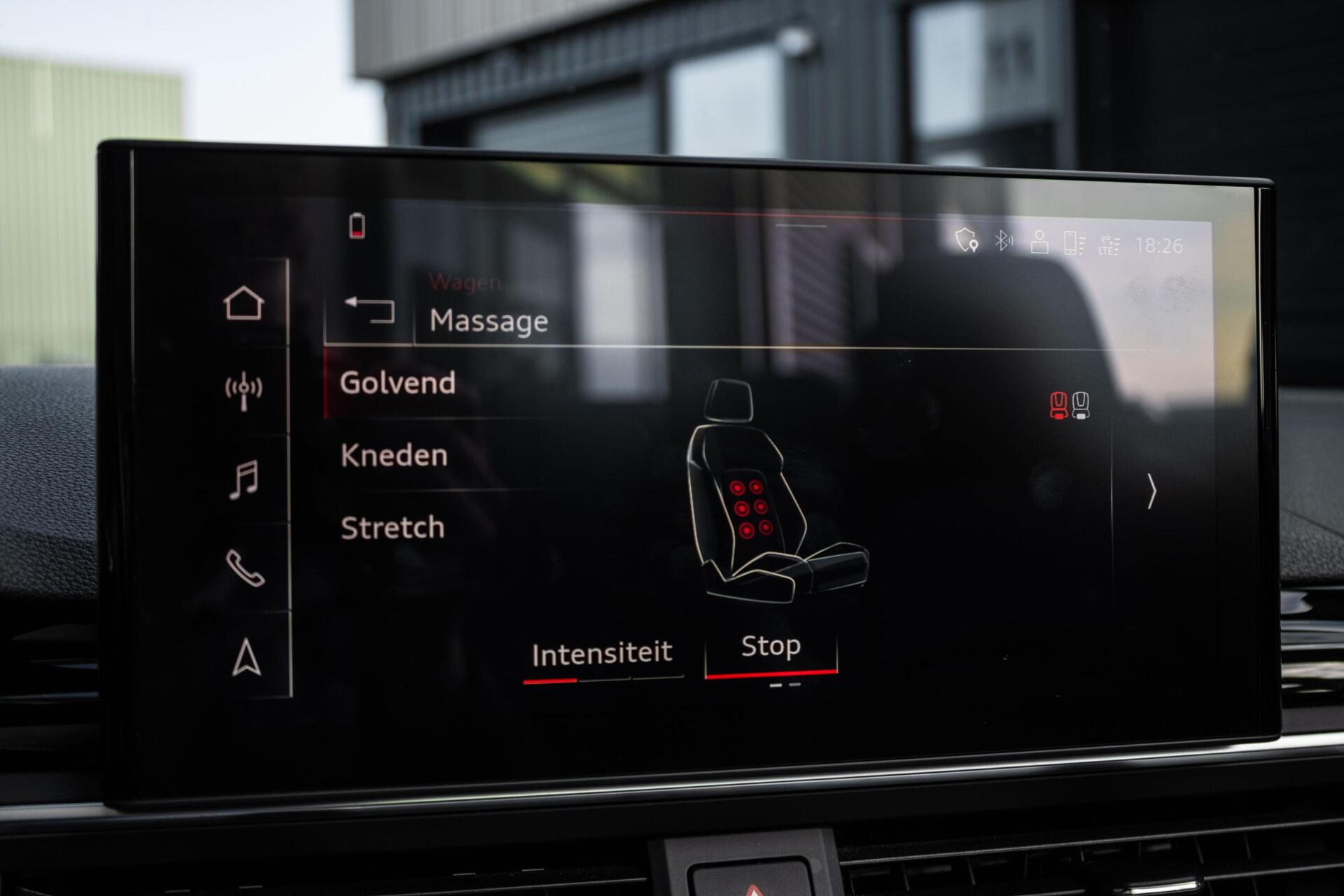 Foto van Audi S5 Cabriolet