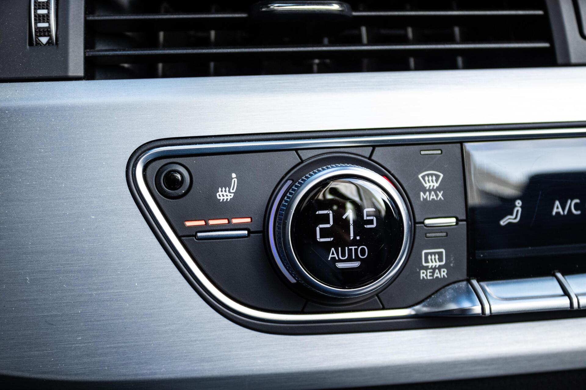 Foto van Audi S5 Cabriolet