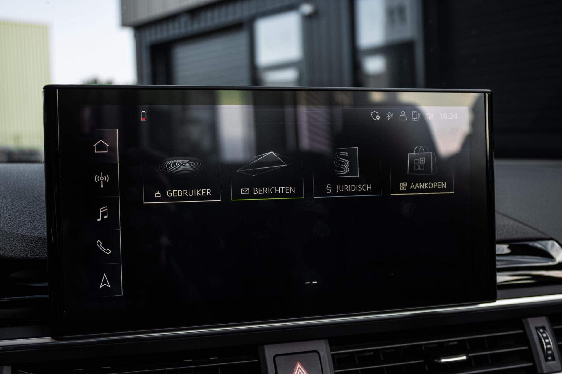 Foto van Audi S5 Cabriolet