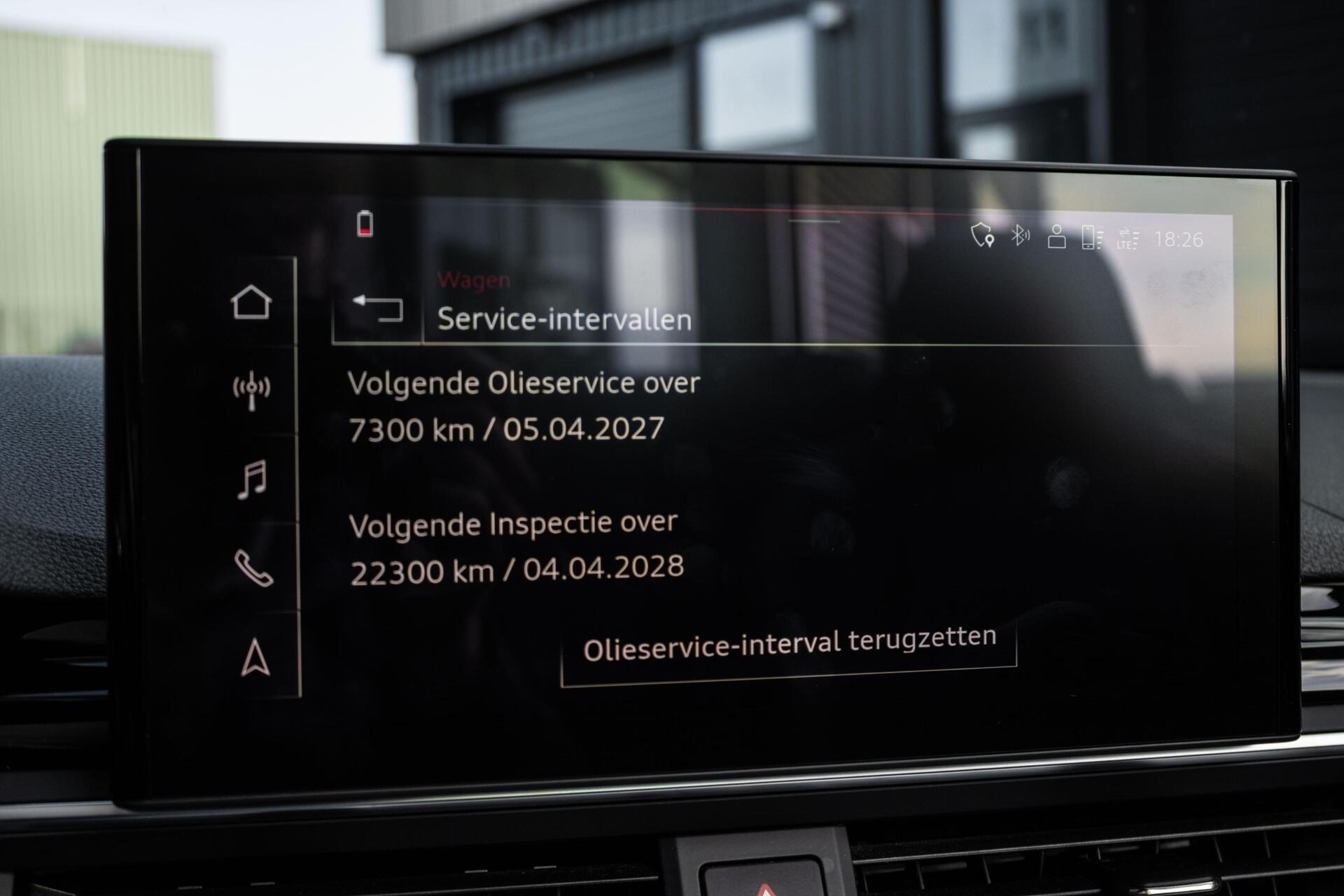 Foto van Audi S5 Cabriolet