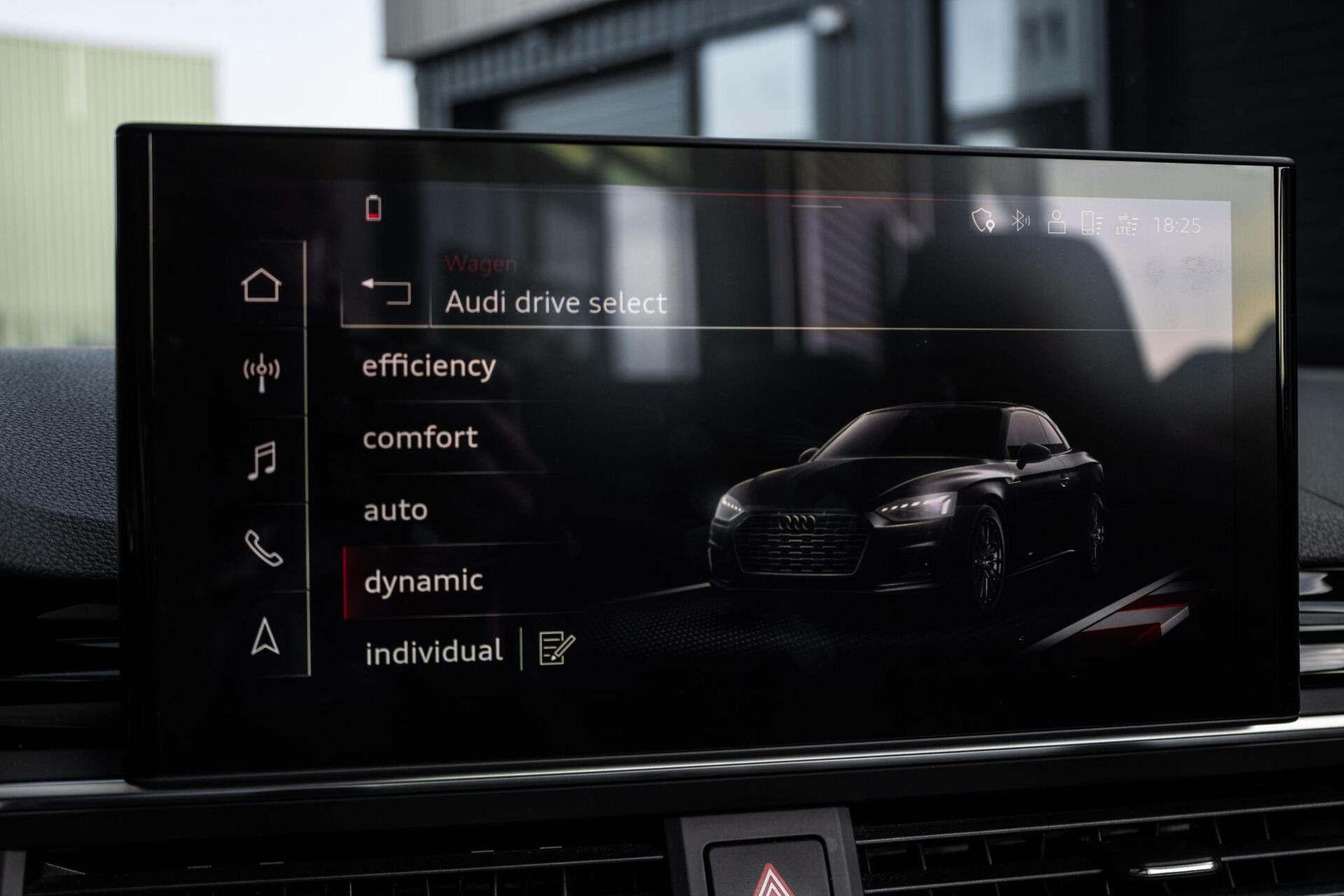 Foto van Audi S5 Cabriolet