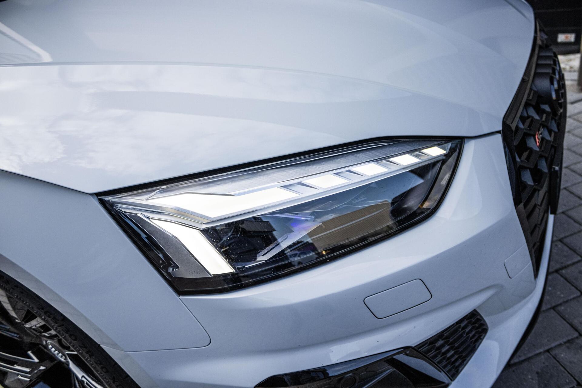Foto van Audi S5 Cabriolet